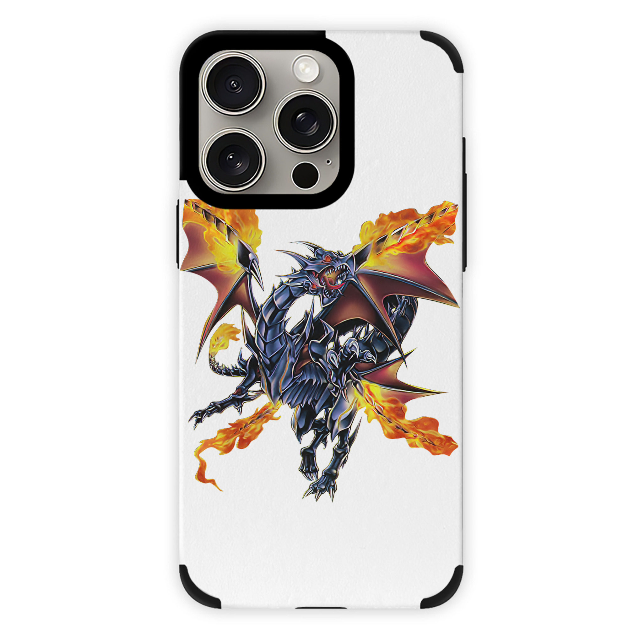 （画像用） 遊☆戯☆王 Yu-Gi-Oh! 【iPhone15ProMax対応】 PUレザー スマホケース 耐衝撃＆黄変防止