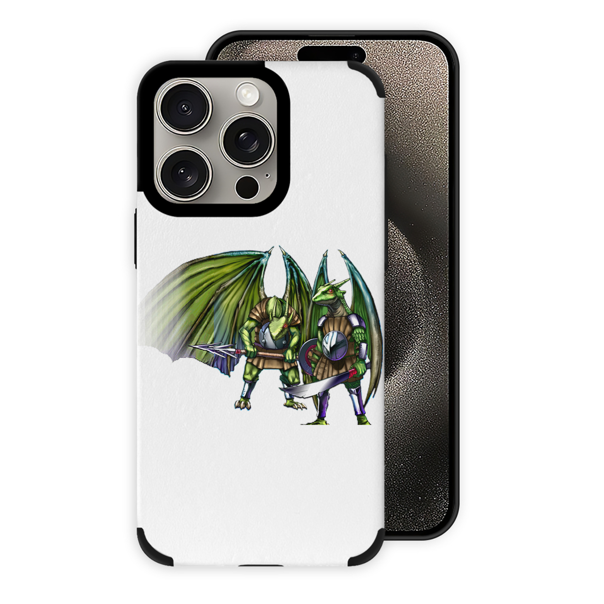 （画像用） 遊☆戯☆王 Yu-Gi-Oh! 【iPhone15ProMax対応】 PUレザー スマホケース 耐衝撃＆黄変防止