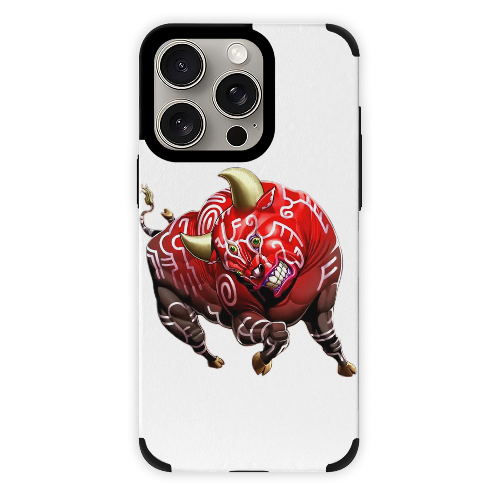 遊☆戯☆王 Yu-Gi-Oh! 【iPhone15ProMax対応】 PUレザー スマホケース 耐衝撃＆黄変防止