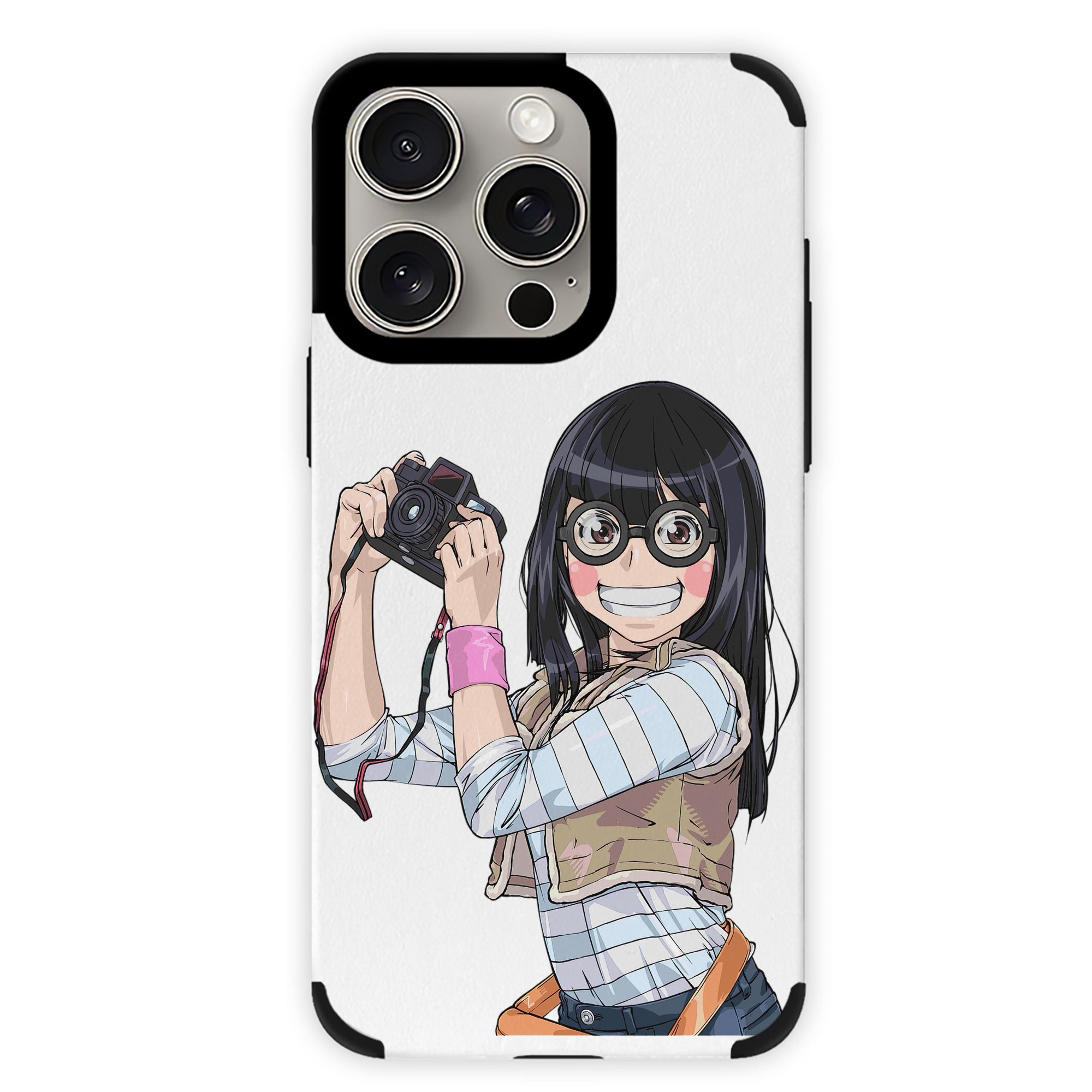 遊☆戯☆王 Yu-Gi-Oh! 【iPhone15ProMax対応】 PUレザー スマホケース 耐衝撃＆黄変防止