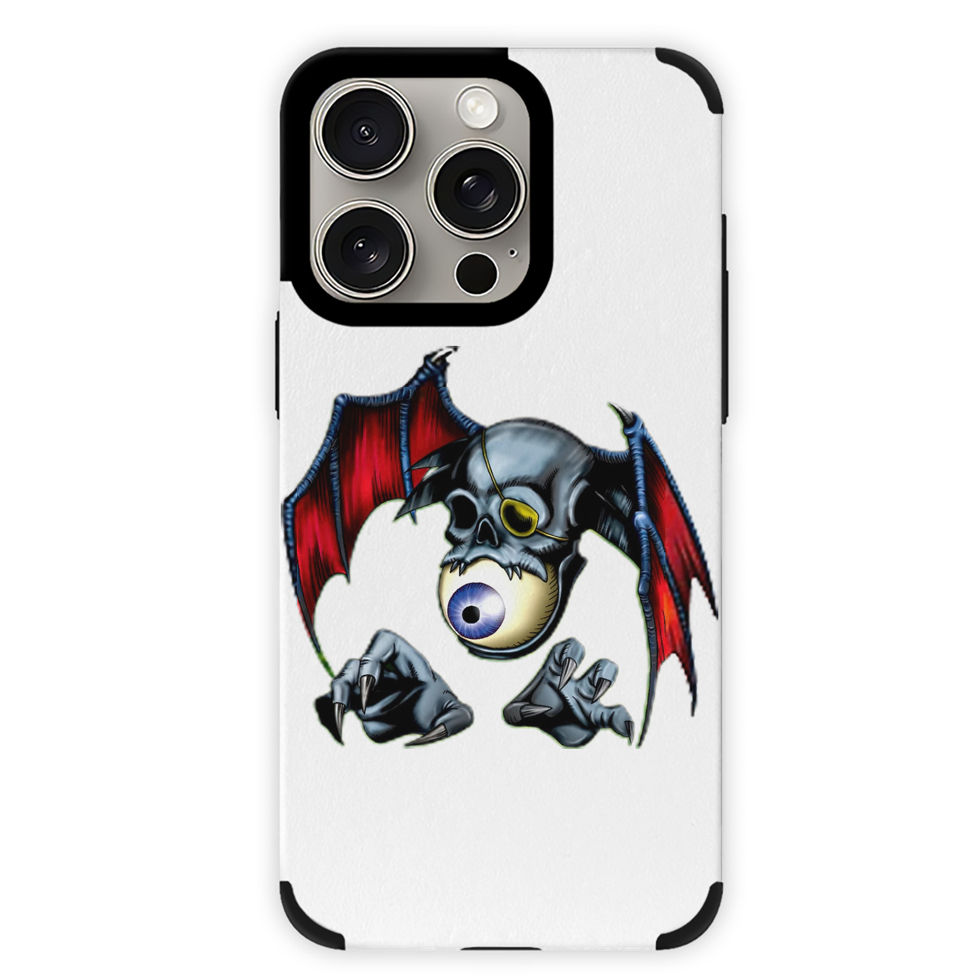 遊☆戯☆王 Yu-Gi-Oh! 【iPhone15ProMax対応】 PUレザー スマホケース 耐衝撃＆黄変防止
