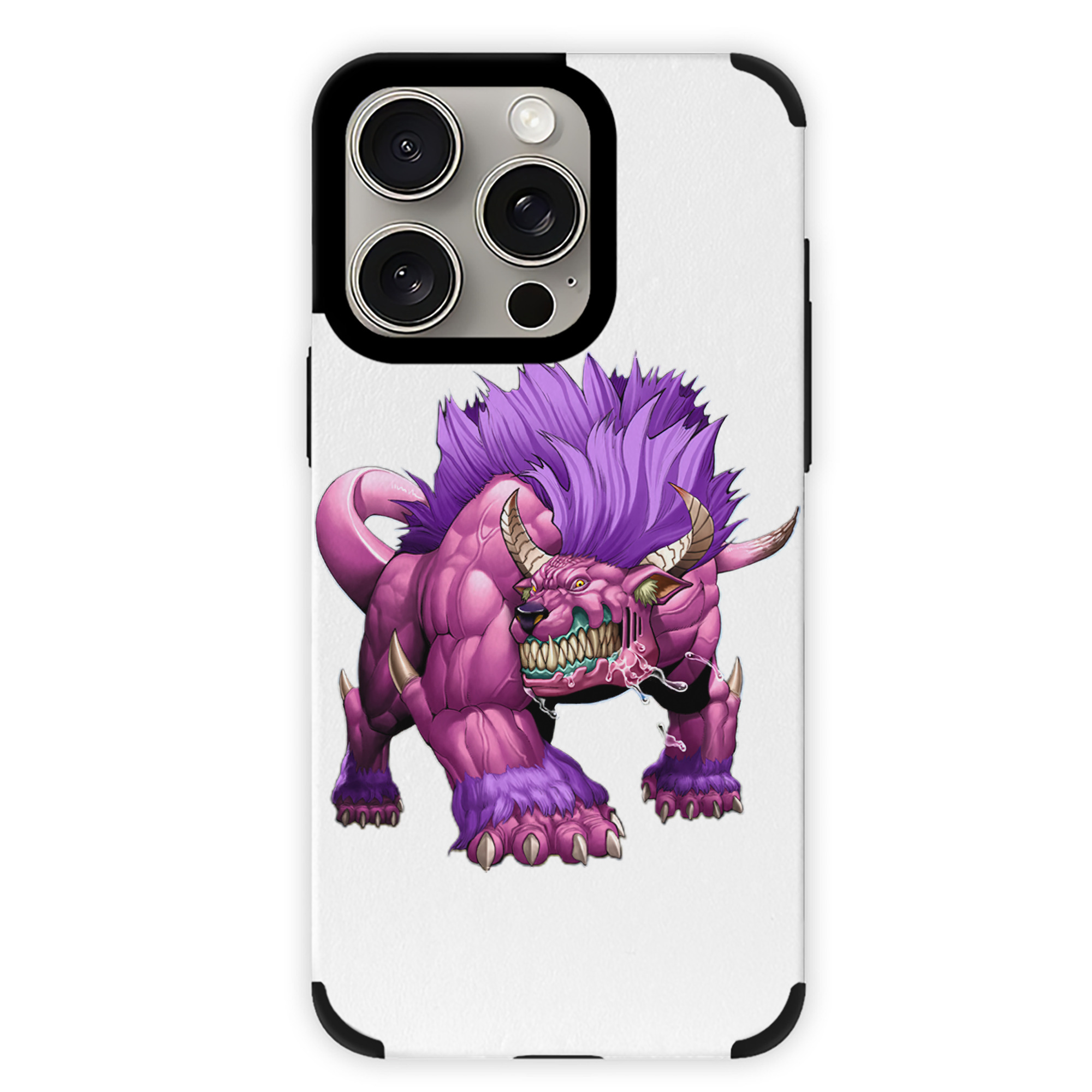 （画像用） 遊☆戯☆王 Yu-Gi-Oh! 【iPhone15ProMax対応】 PUレザー スマホケース 耐衝撃＆黄変防止