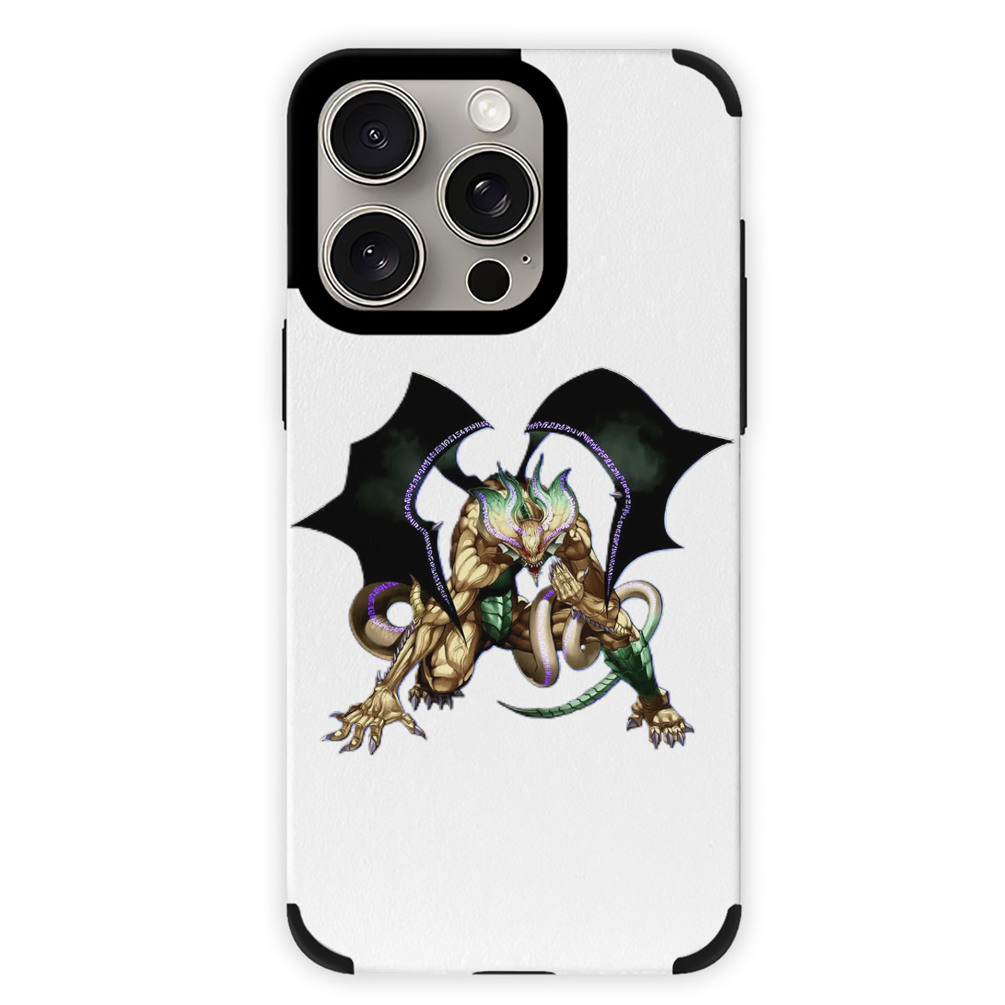 遊☆戯☆王 Yu-Gi-Oh! 【iPhone15ProMax対応】 PUレザー スマホケース 耐衝撃＆黄変防止