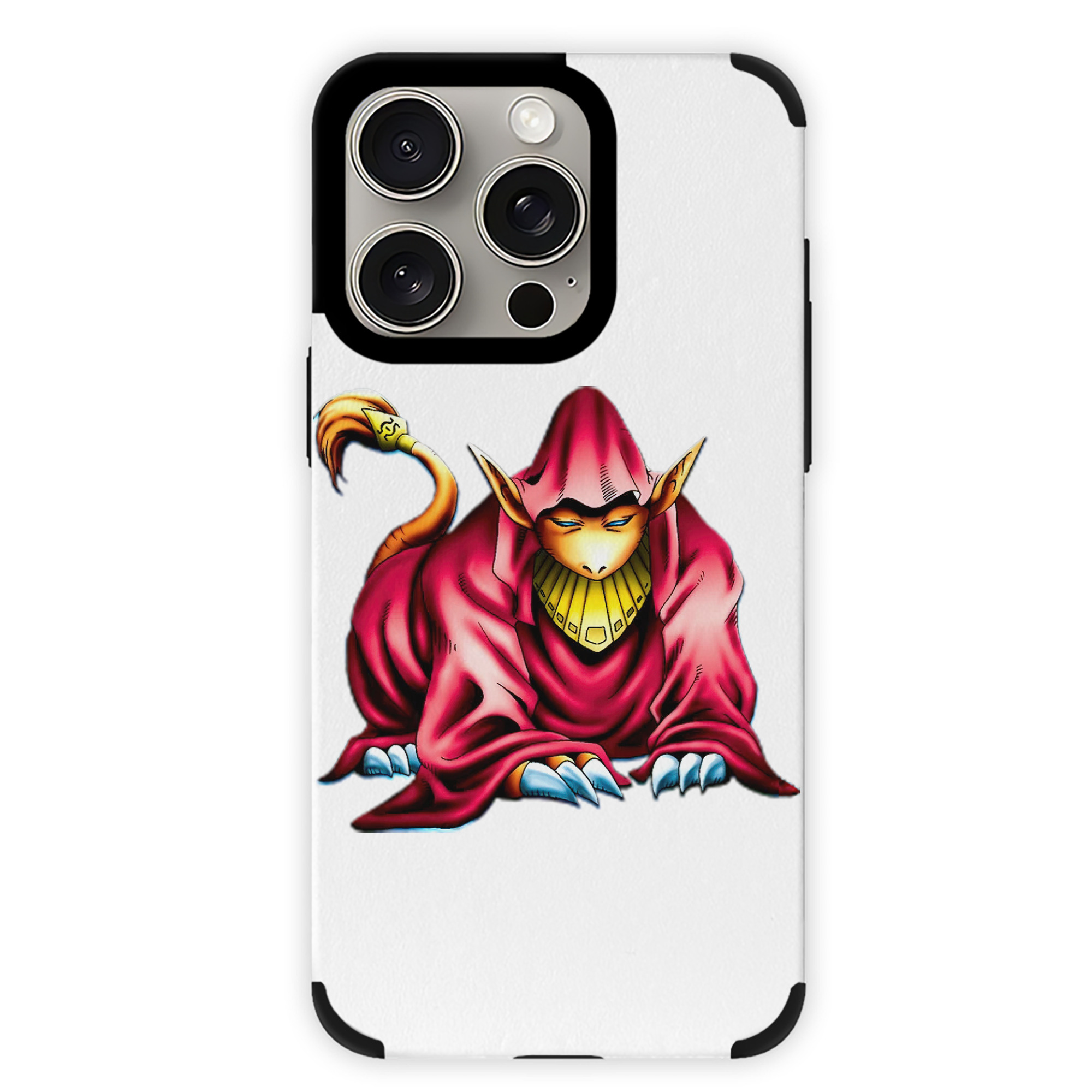遊☆戯☆王 Yu-Gi-Oh! 【iPhone15ProMax対応】 PUレザー スマホケース 耐衝撃＆黄変防止