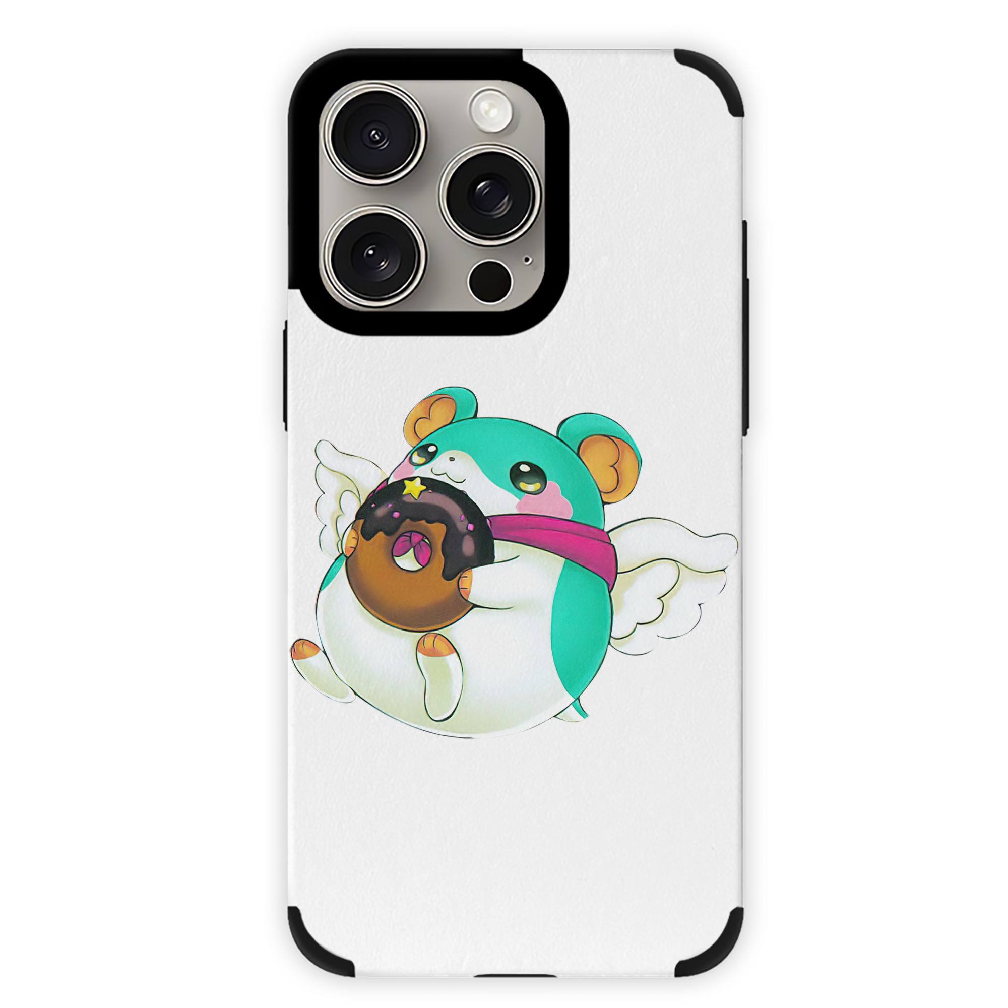 遊☆戯☆王 Yu-Gi-Oh! 【iPhone15ProMax対応】 PUレザー スマホケース 耐衝撃＆黄変防止