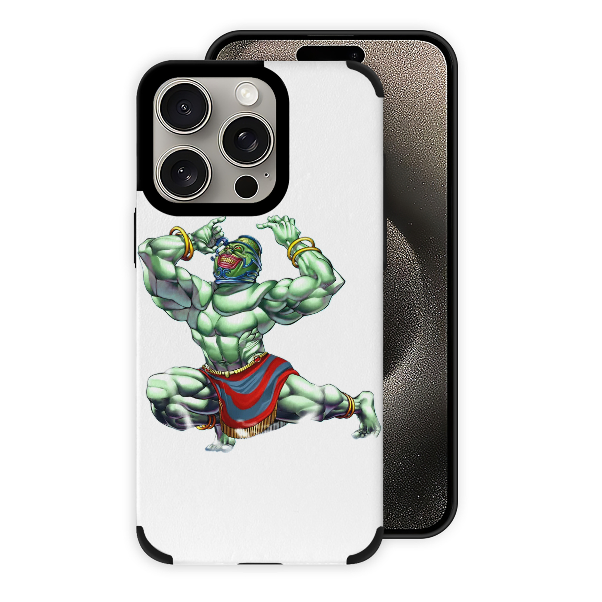 遊☆戯☆王 Yu-Gi-Oh! 【iPhone15ProMax対応】 PUレザー スマホケース 耐衝撃＆黄変防止