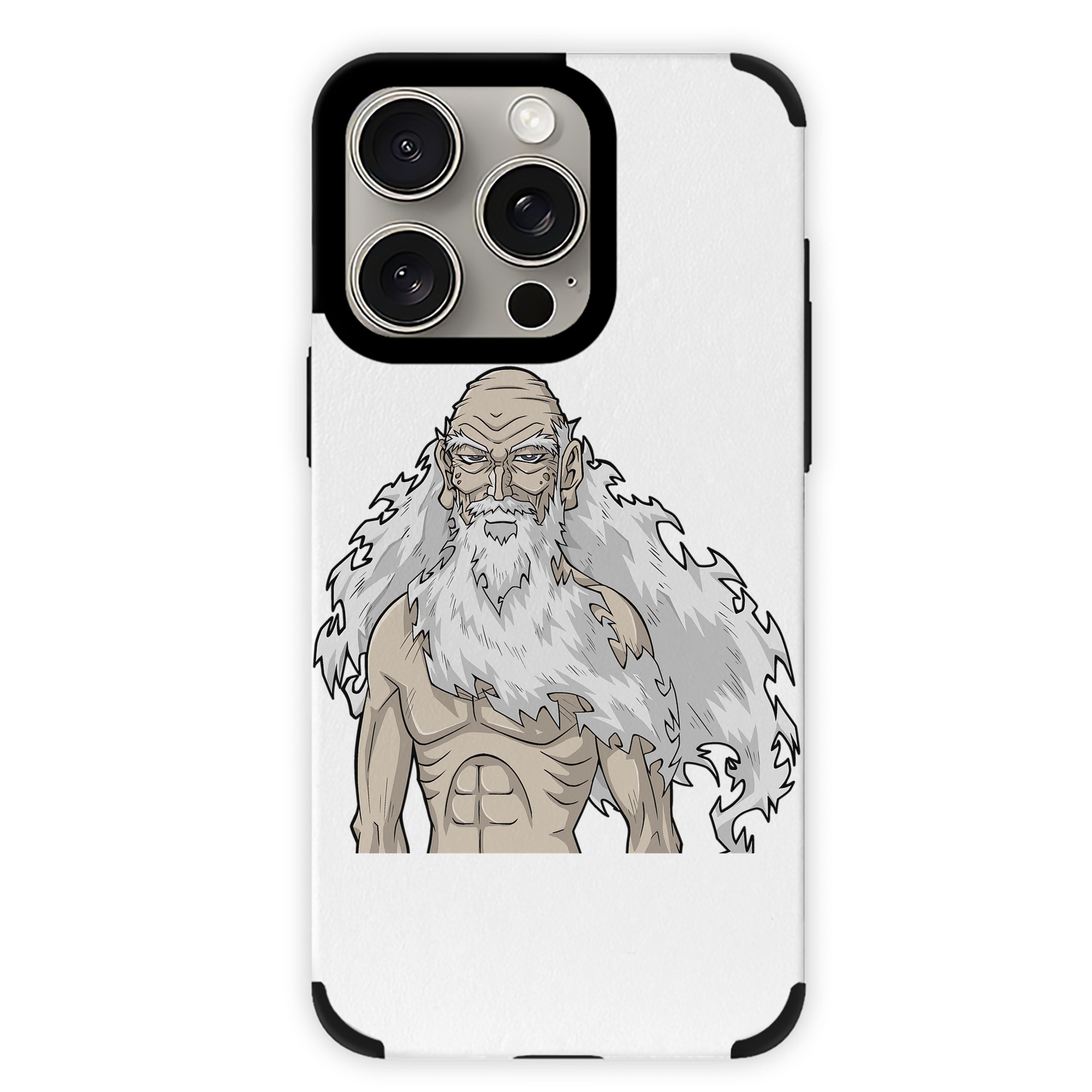 遊☆戯☆王 Yu-Gi-Oh! 【iPhone15ProMax対応】 PUレザー スマホケース 耐衝撃＆黄変防止