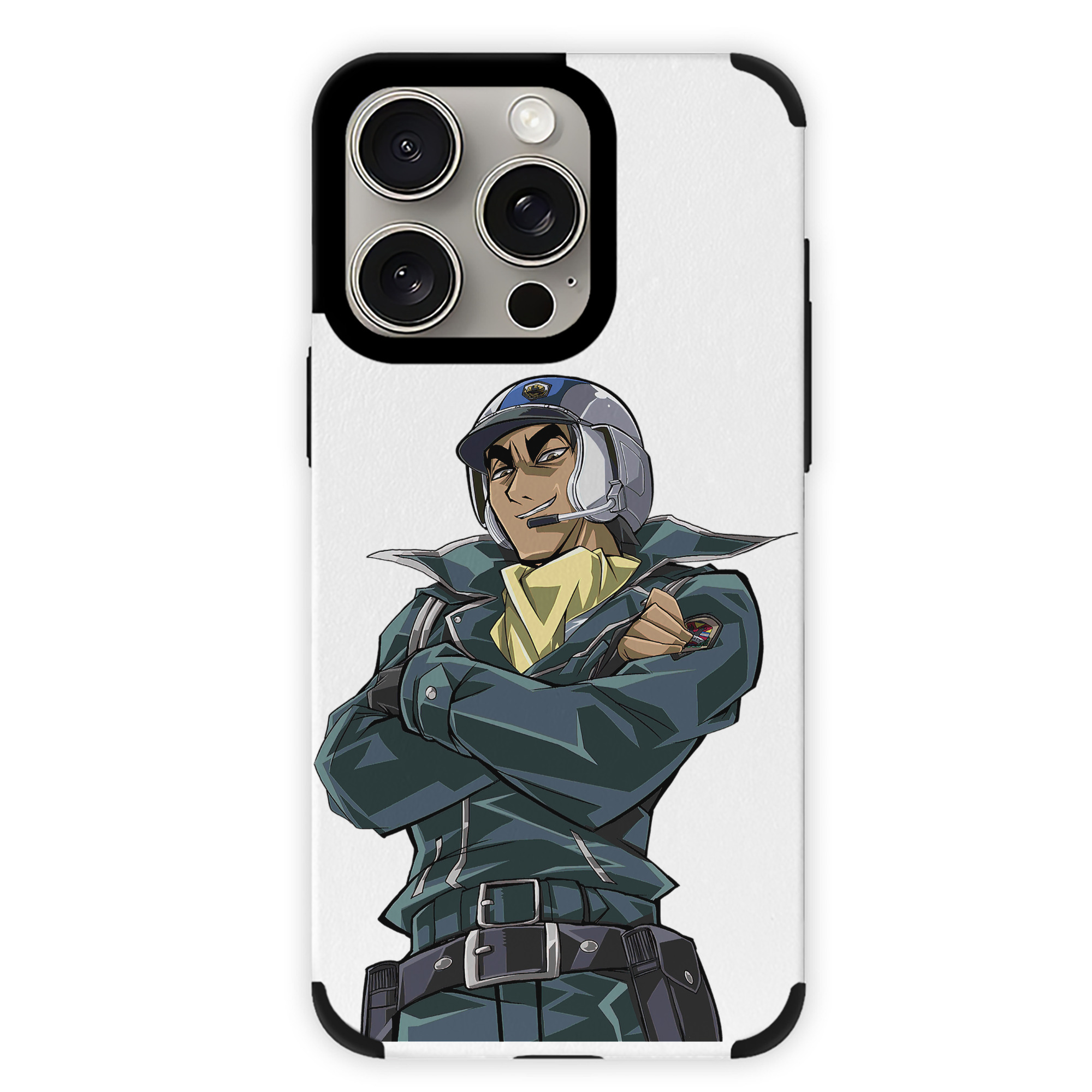 （画像用） 遊☆戯☆王 Yu-Gi-Oh! 【iPhone15ProMax対応】 PUレザー スマホケース 耐衝撃＆黄変防止