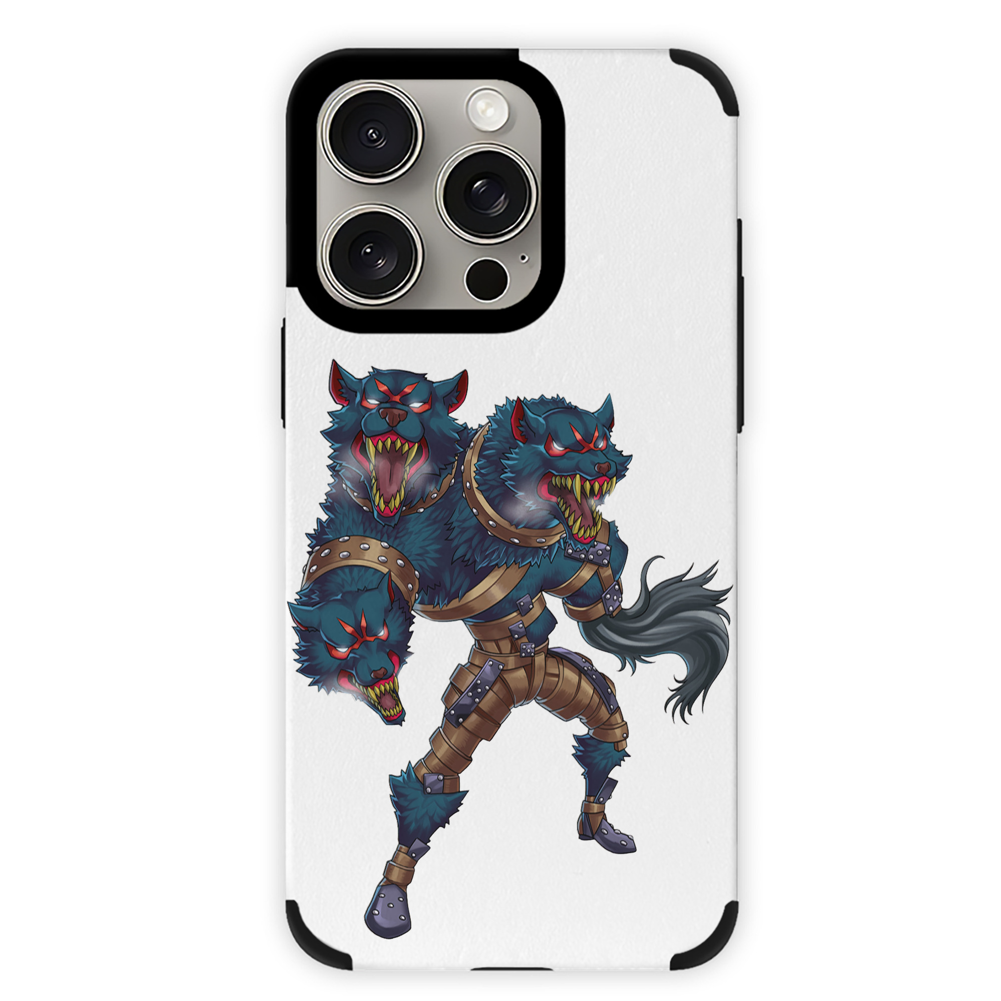 遊☆戯☆王 Yu-Gi-Oh! 【iPhone15ProMax対応】 PUレザー スマホケース 耐衝撃＆黄変防止