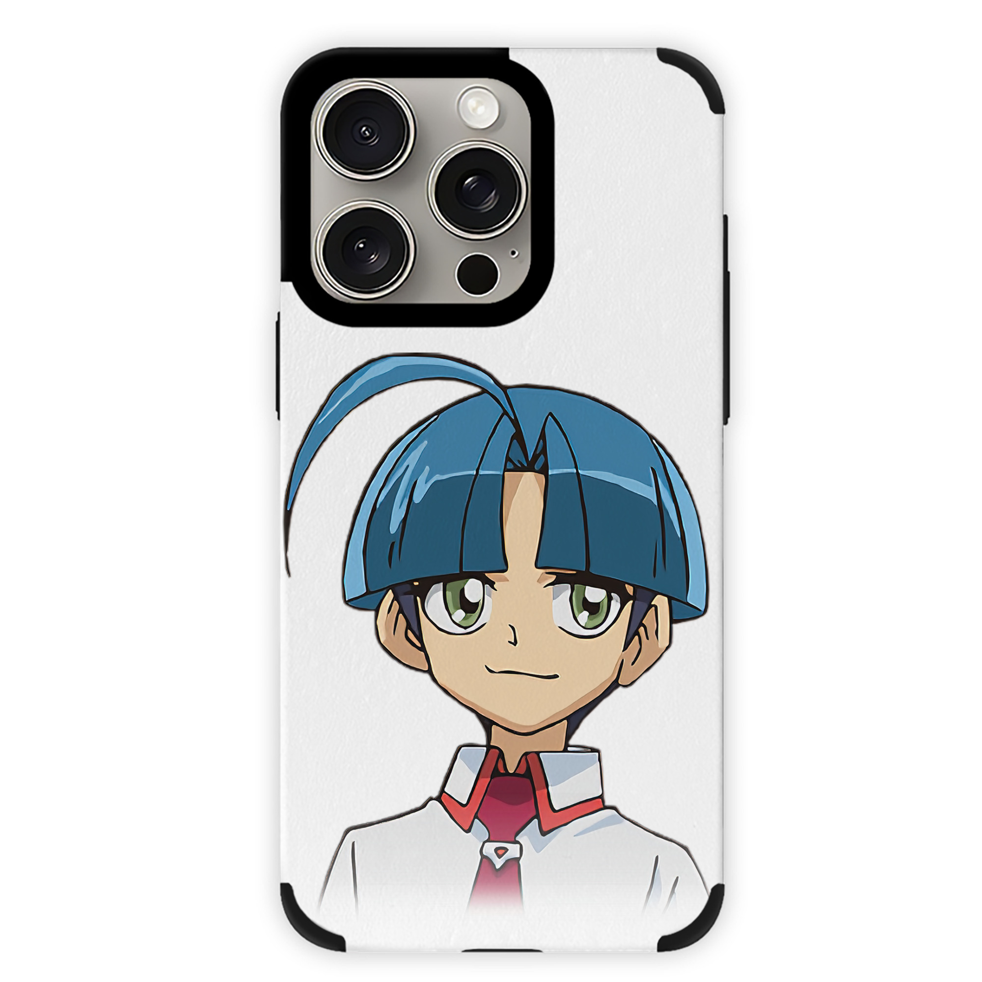（画像用） 遊☆戯☆王 Yu-Gi-Oh! 【iPhone15ProMax対応】 PUレザー スマホケース 耐衝撃＆黄変防止