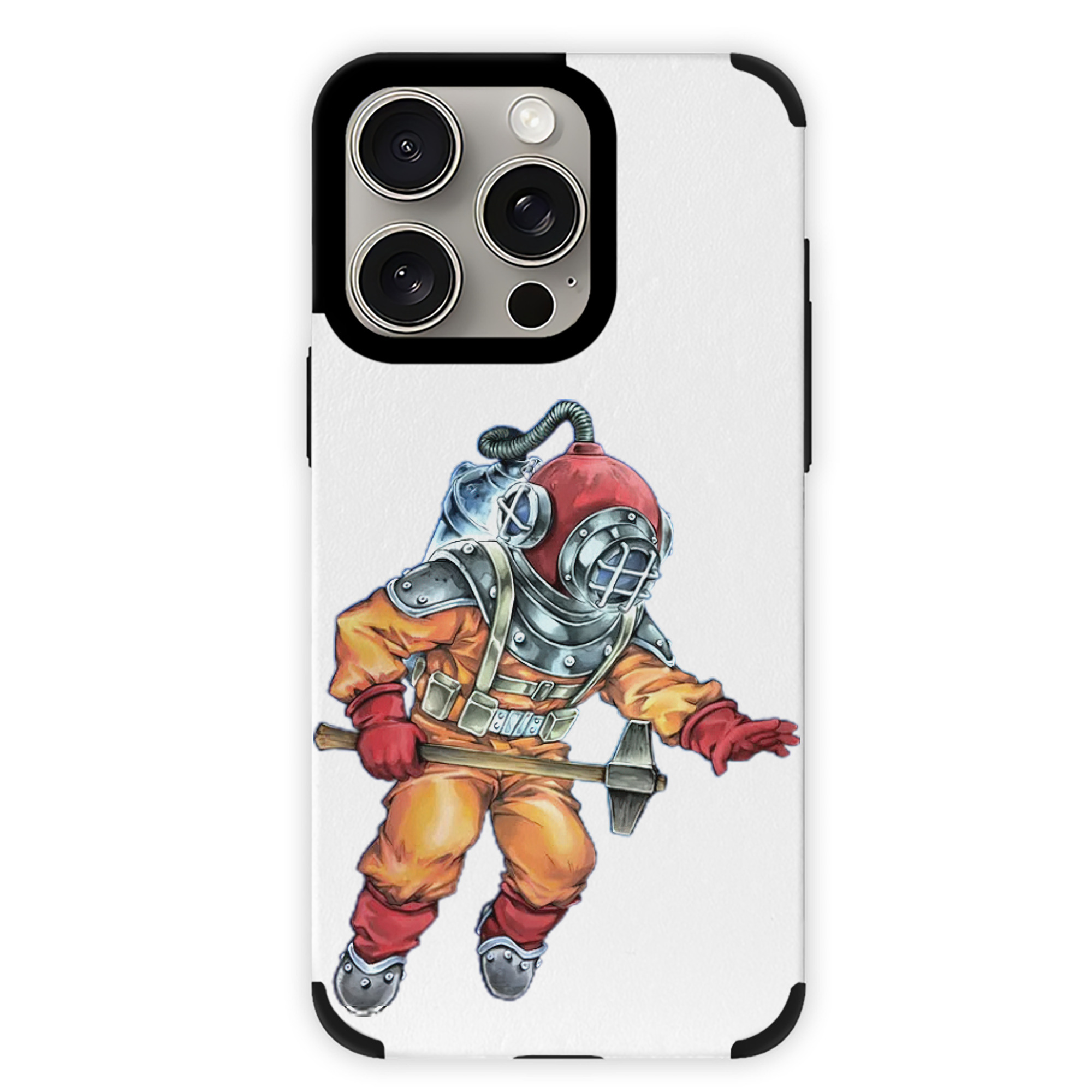 遊☆戯☆王 Yu-Gi-Oh! 【iPhone15ProMax対応】 PUレザー スマホケース 耐衝撃＆黄変防止