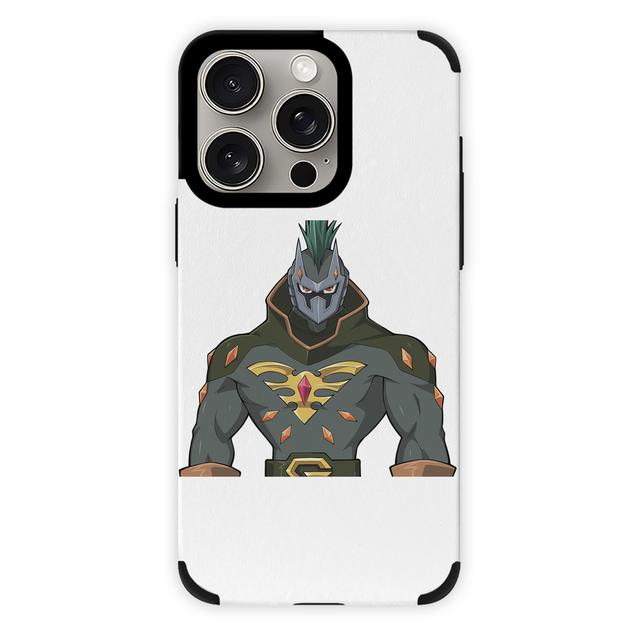 遊☆戯☆王 Yu-Gi-Oh! 【iPhone15ProMax対応】 PUレザー スマホケース 耐衝撃＆黄変防止