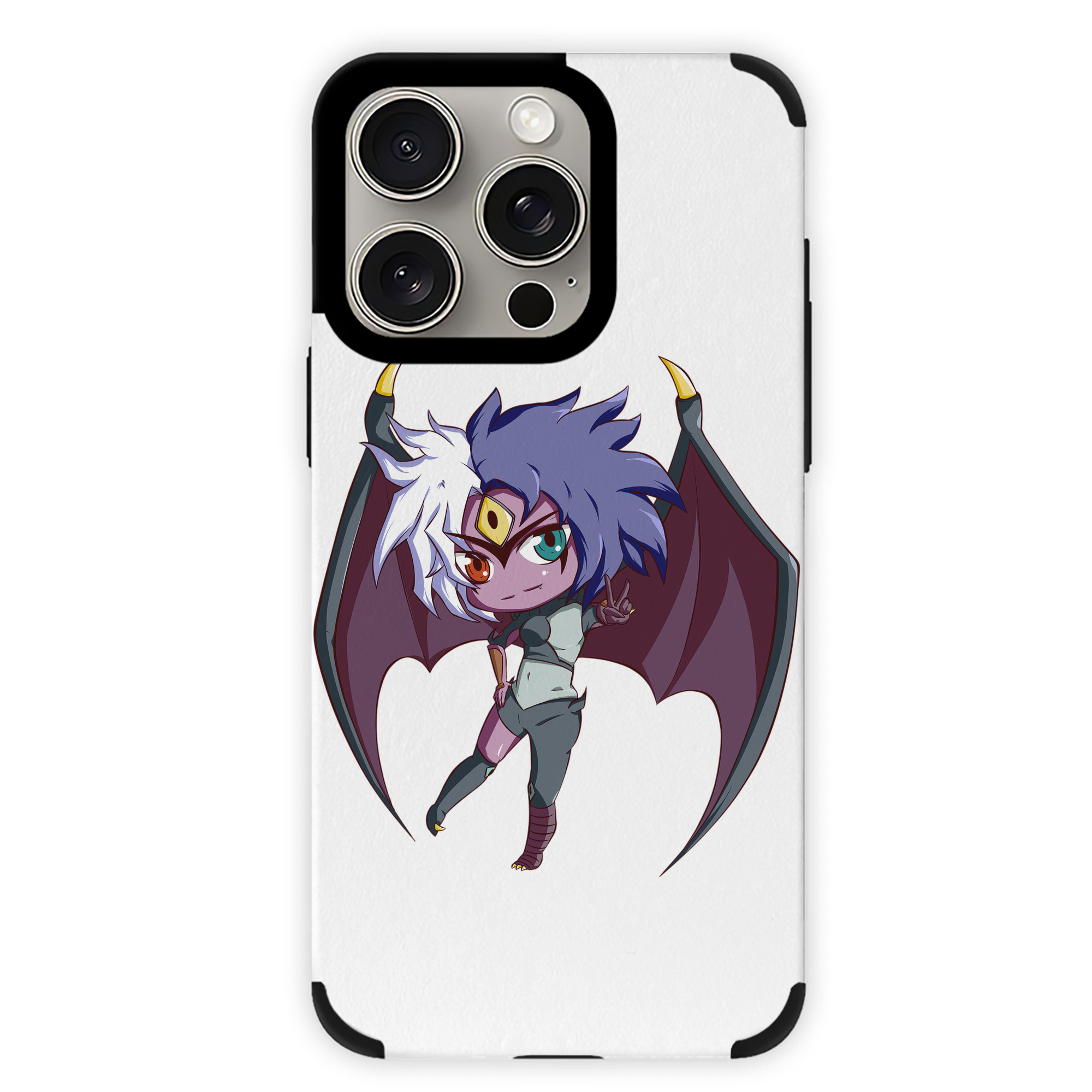 遊☆戯☆王 Yu-Gi-Oh! 【iPhone15ProMax対応】 PUレザー スマホケース 耐衝撃＆黄変防止