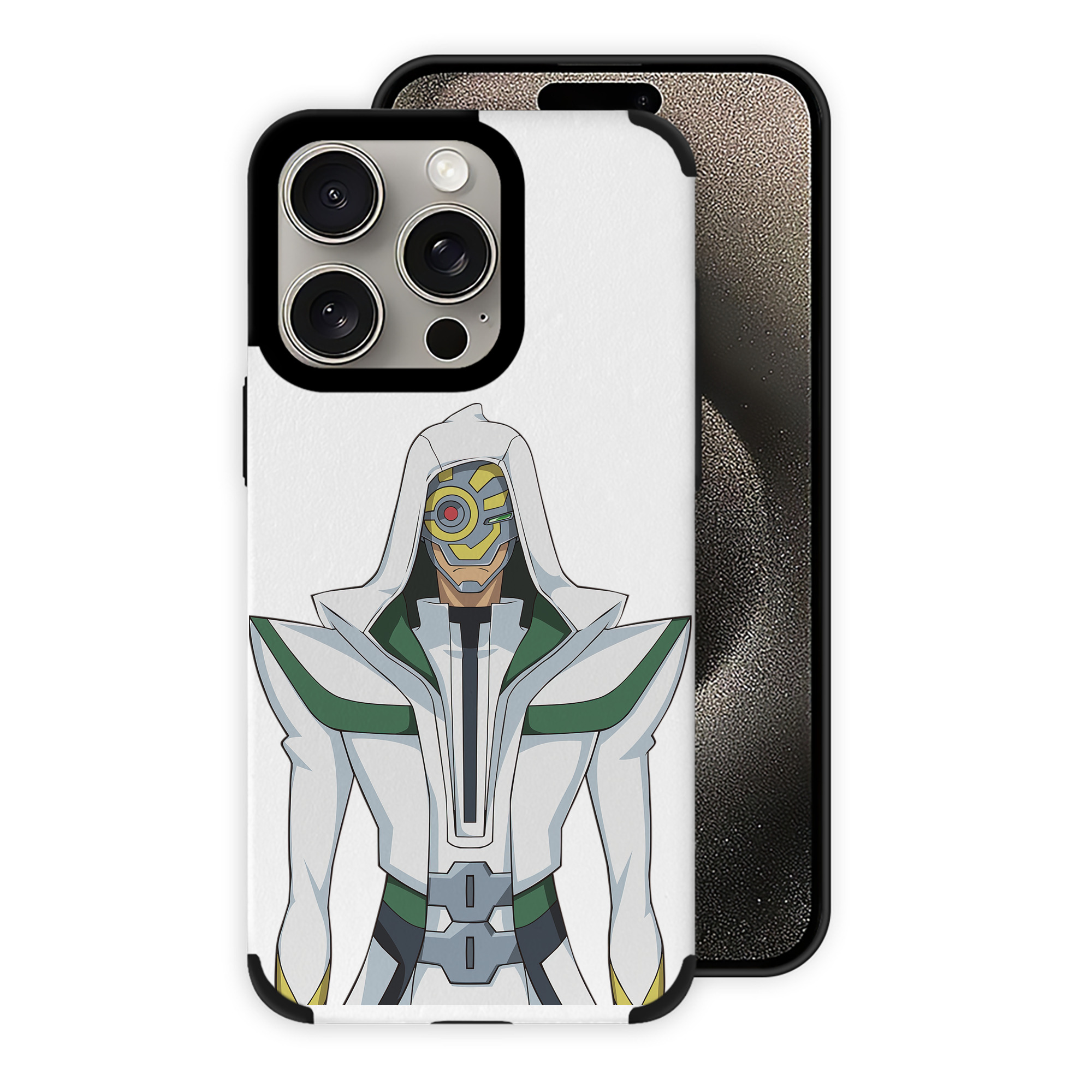 （画像用） 遊☆戯☆王 Yu-Gi-Oh! 【iPhone15ProMax対応】 PUレザー スマホケース 耐衝撃＆黄変防止