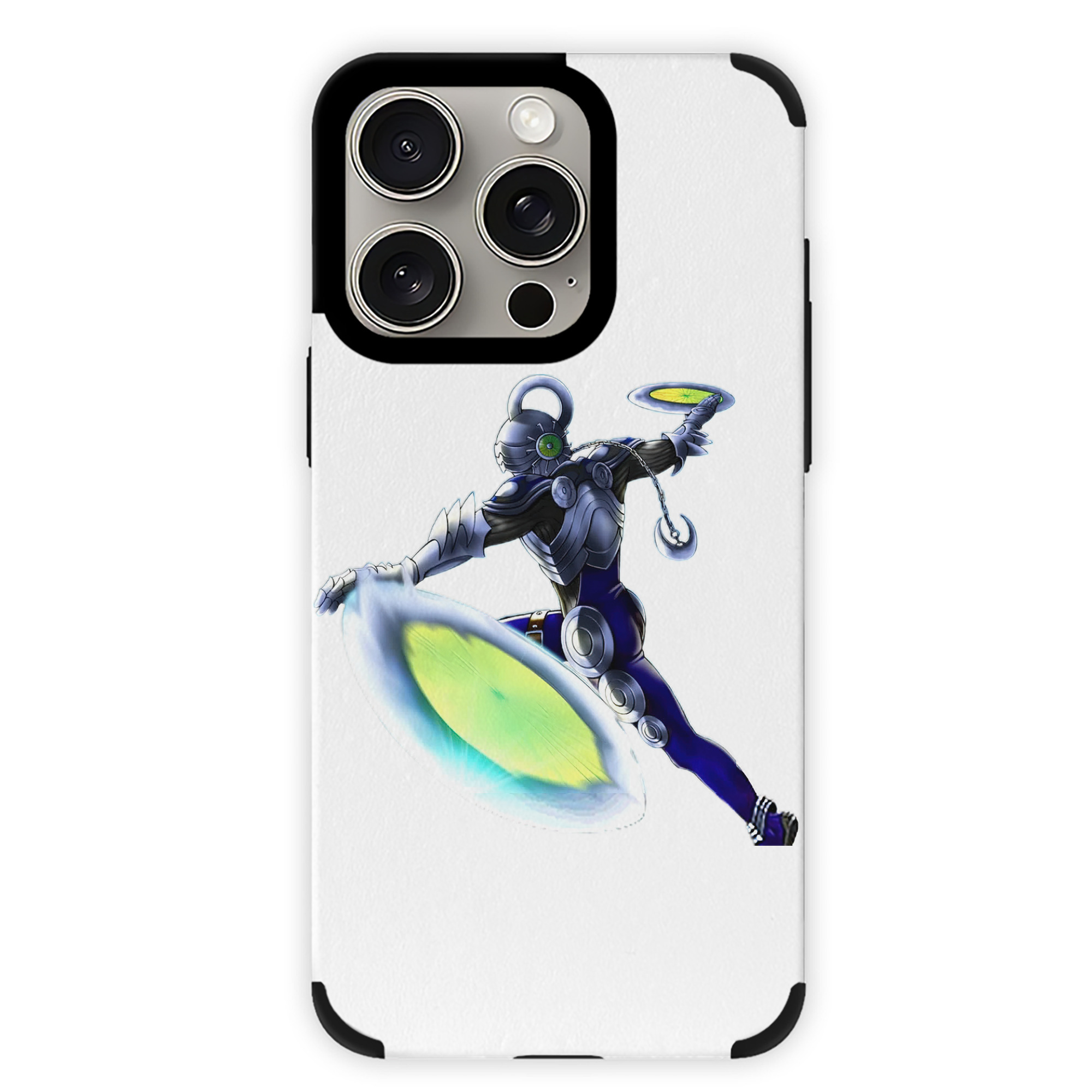 （画像用） 遊☆戯☆王 Yu-Gi-Oh! 【iPhone15ProMax対応】 PUレザー スマホケース 耐衝撃＆黄変防止