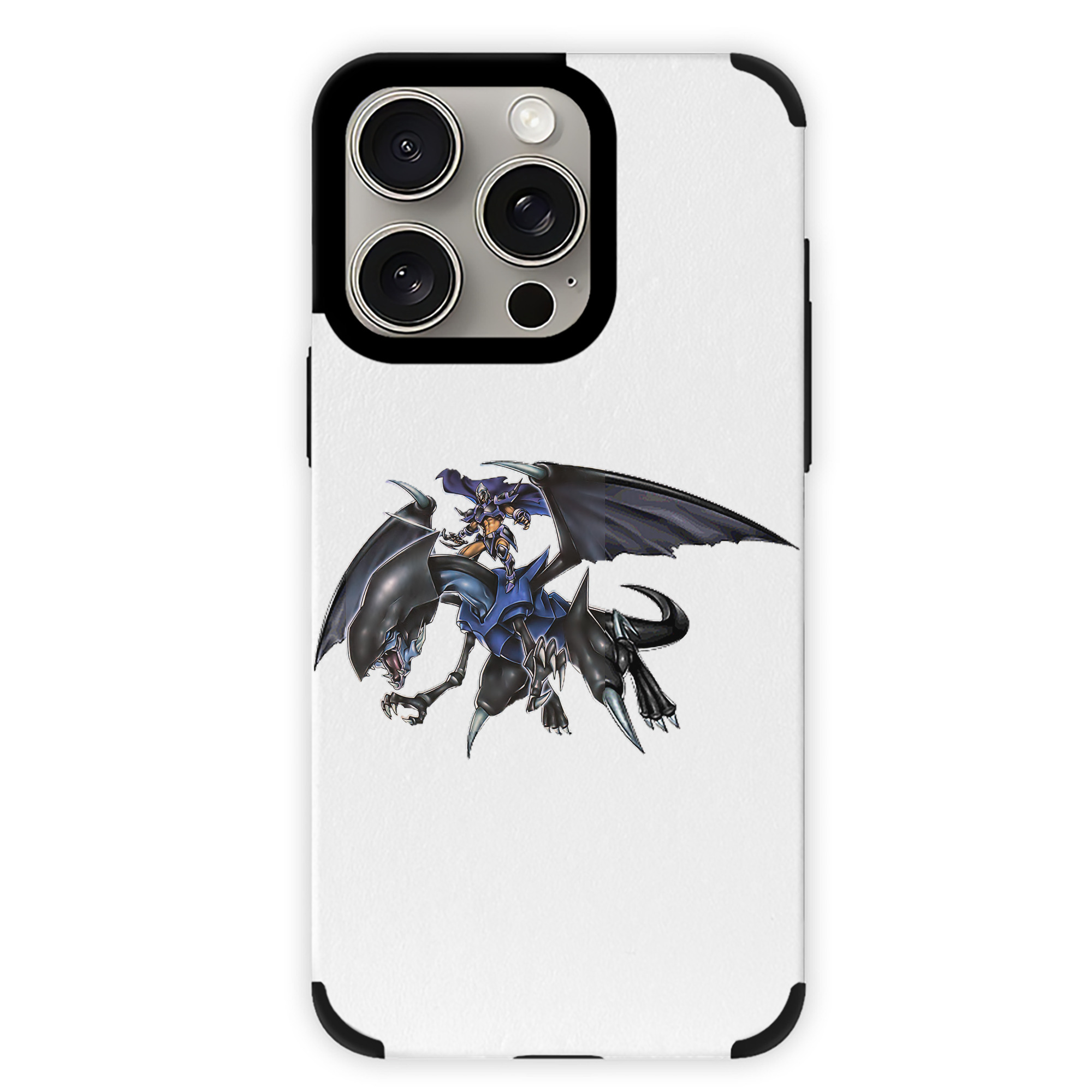 （画像用） 遊☆戯☆王 Yu-Gi-Oh! 【iPhone15ProMax対応】 PUレザー スマホケース 耐衝撃＆黄変防止
