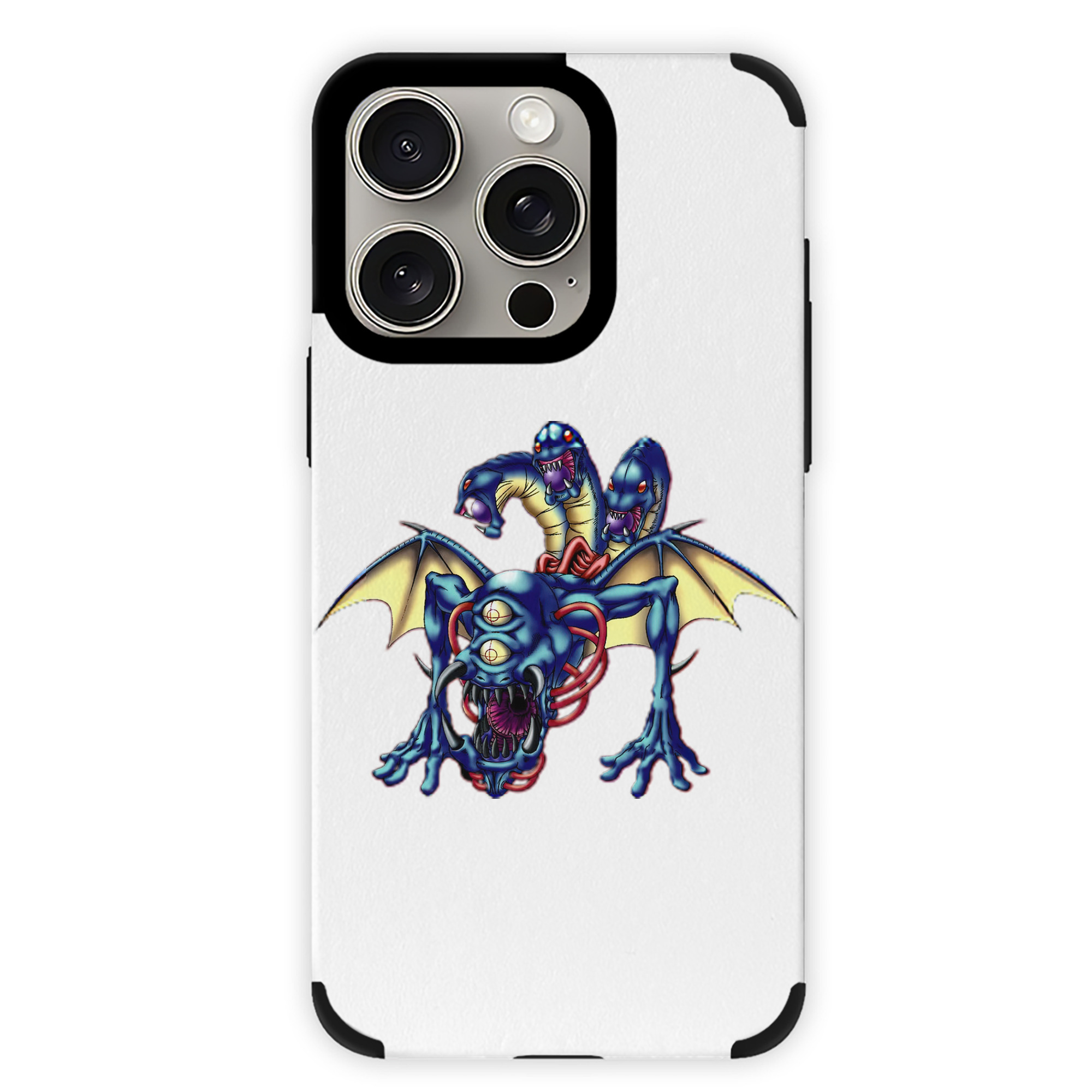 遊☆戯☆王 Yu-Gi-Oh! 【iPhone15ProMax対応】 PUレザー スマホケース 耐衝撃＆黄変防止