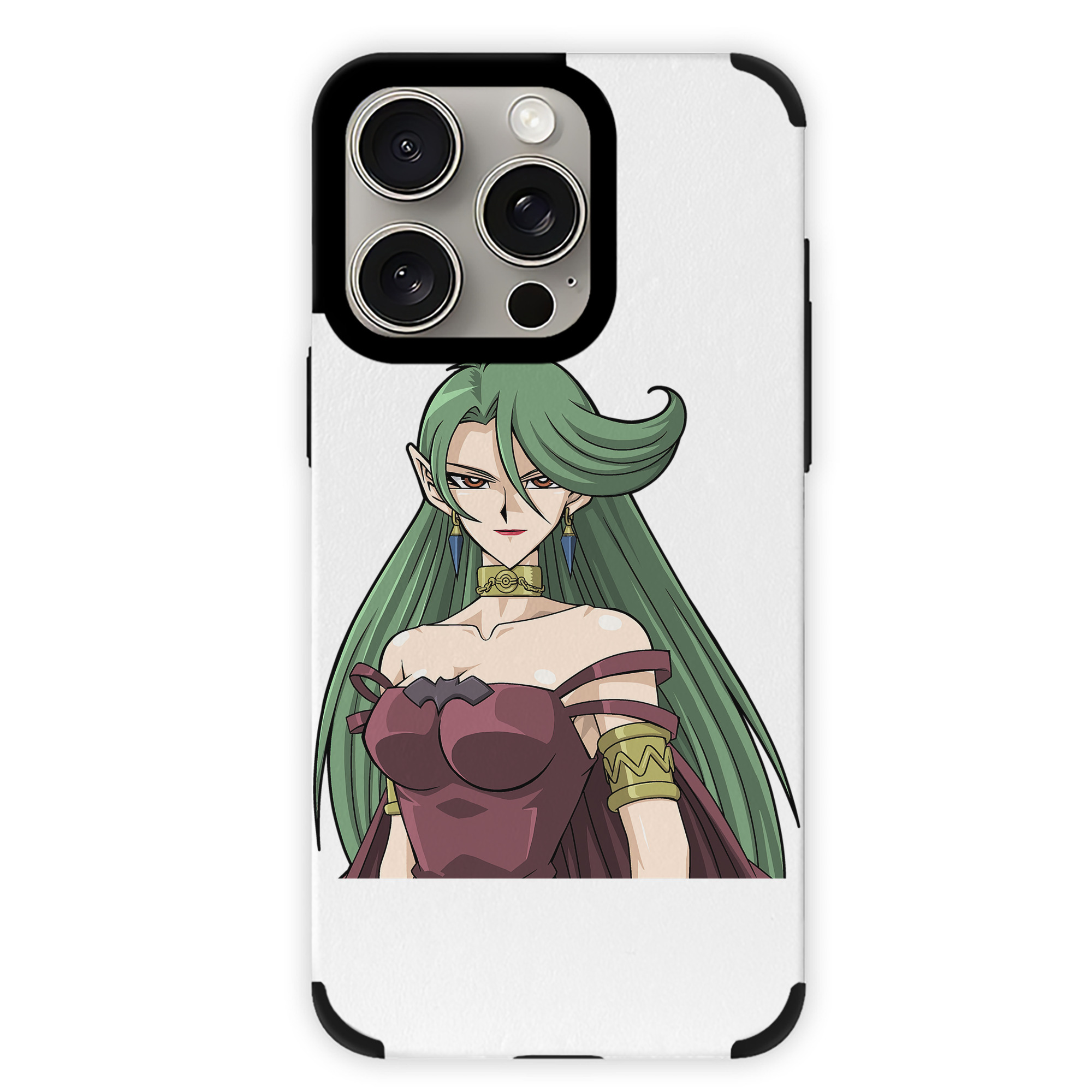 （画像用） 遊☆戯☆王 Yu-Gi-Oh! 【iPhone15ProMax対応】 PUレザー スマホケース 耐衝撃＆黄変防止