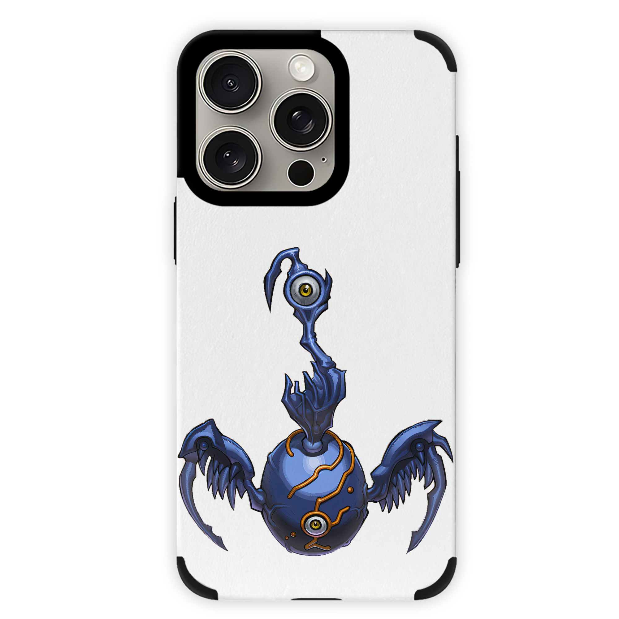 （画像用） 遊☆戯☆王 Yu-Gi-Oh! 【iPhone15ProMax対応】 PUレザー スマホケース 耐衝撃＆黄変防止