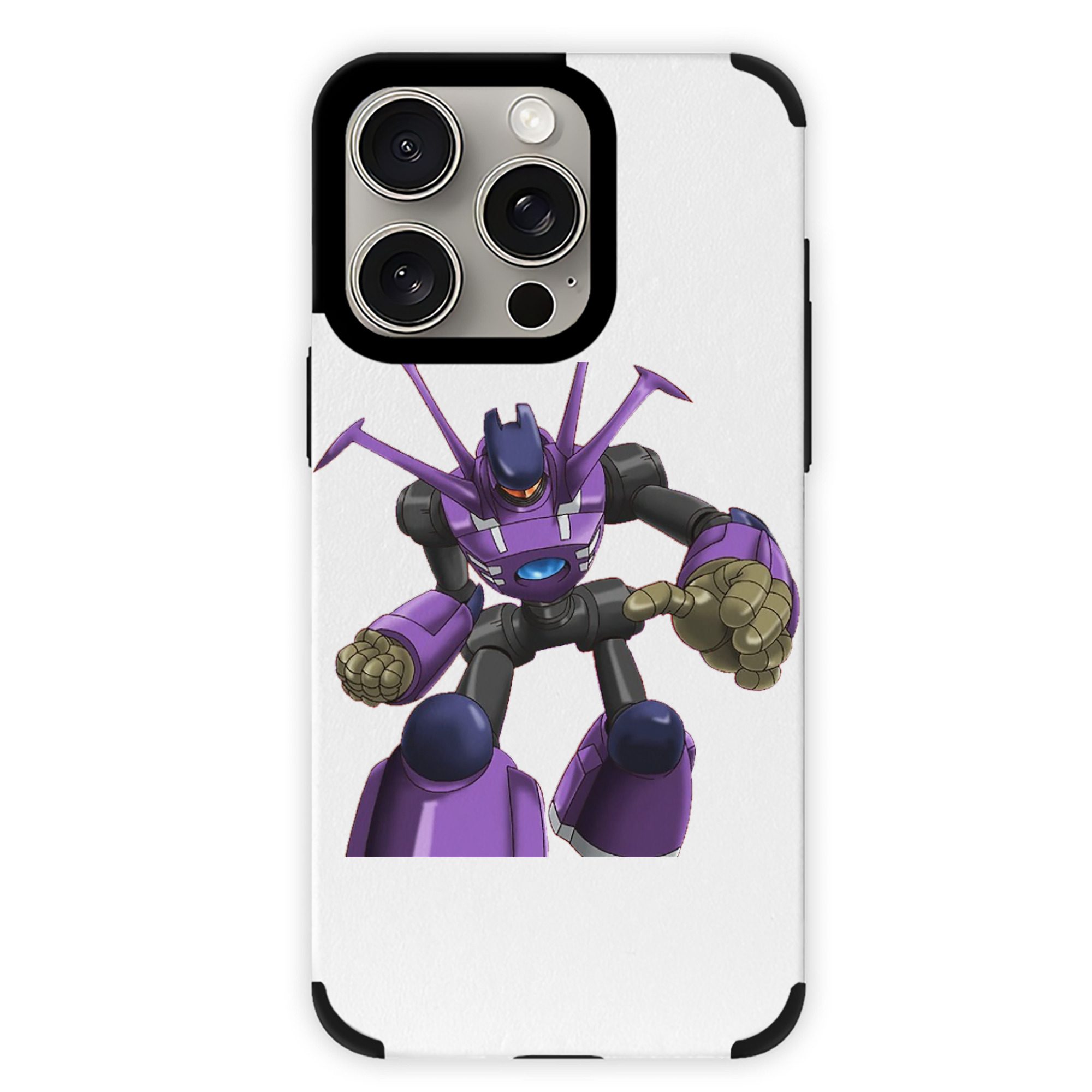 遊☆戯☆王 Yu-Gi-Oh! 【iPhone15ProMax対応】 PUレザー スマホケース 耐衝撃＆黄変防止