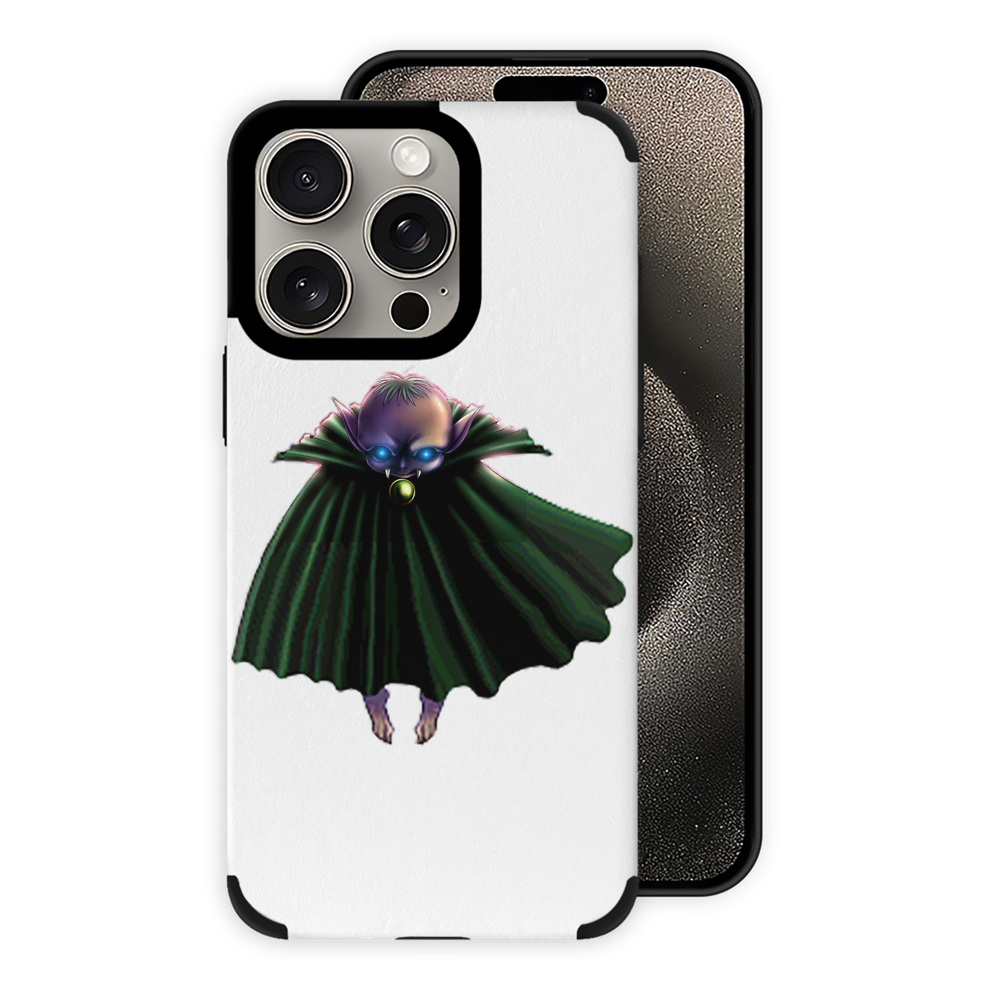 （画像用） 遊☆戯☆王 Yu-Gi-Oh! 【iPhone15ProMax対応】 PUレザー スマホケース 耐衝撃＆黄変防止