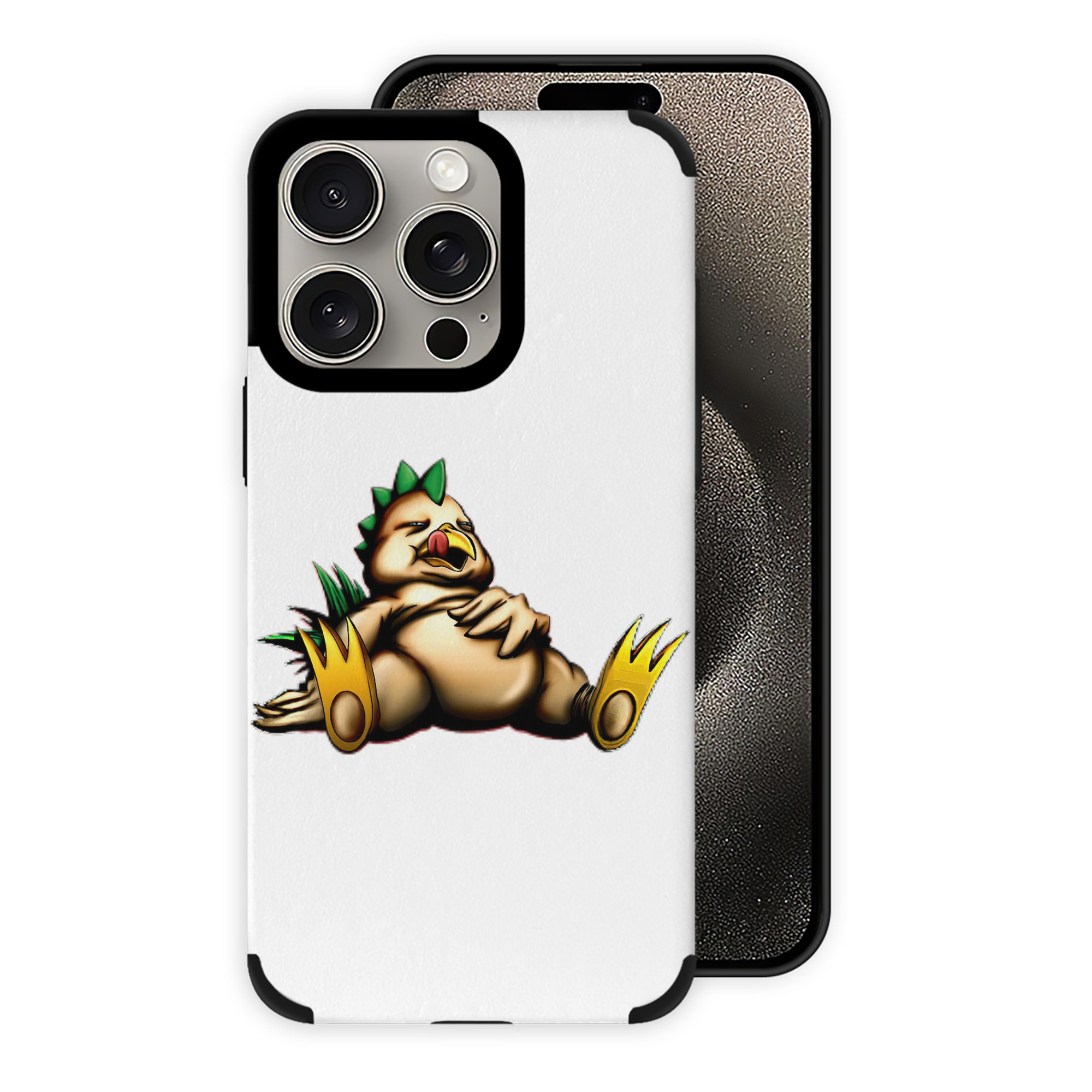 遊☆戯☆王 Yu-Gi-Oh! 【iPhone15ProMax対応】 PUレザー スマホケース 耐衝撃＆黄変防止