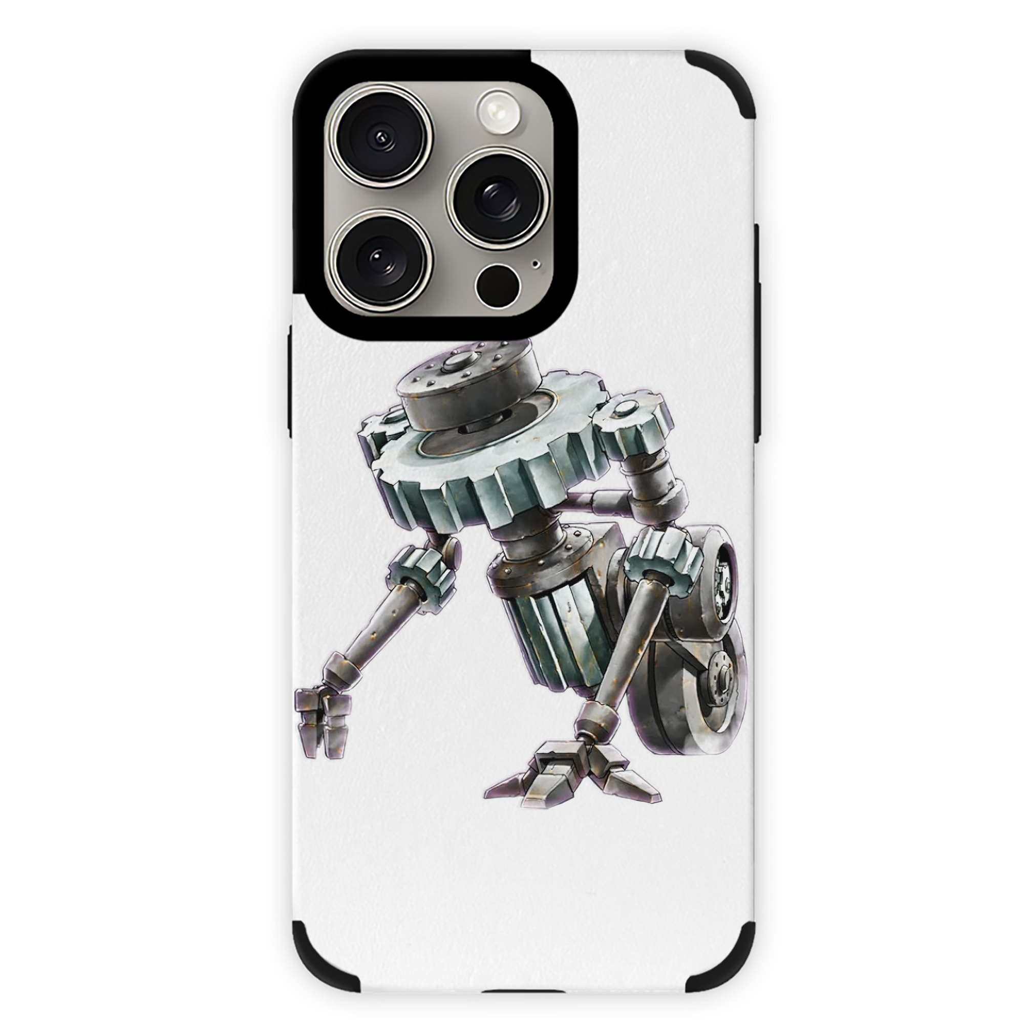 遊☆戯☆王 Yu-Gi-Oh! 【iPhone15ProMax対応】 PUレザー スマホケース 耐衝撃＆黄変防止
