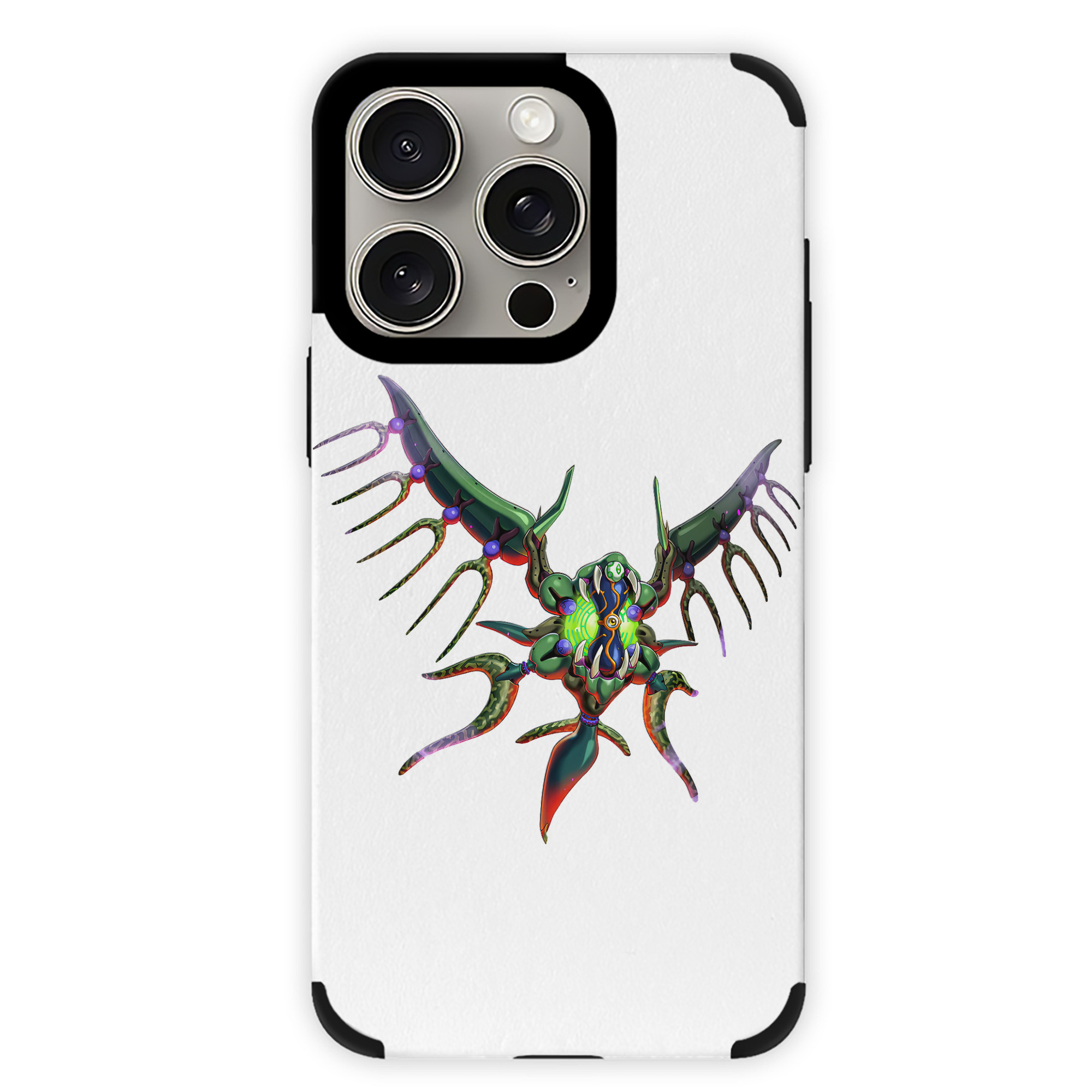 遊☆戯☆王 Yu-Gi-Oh! 【iPhone15ProMax対応】 PUレザー スマホケース 耐衝撃＆黄変防止