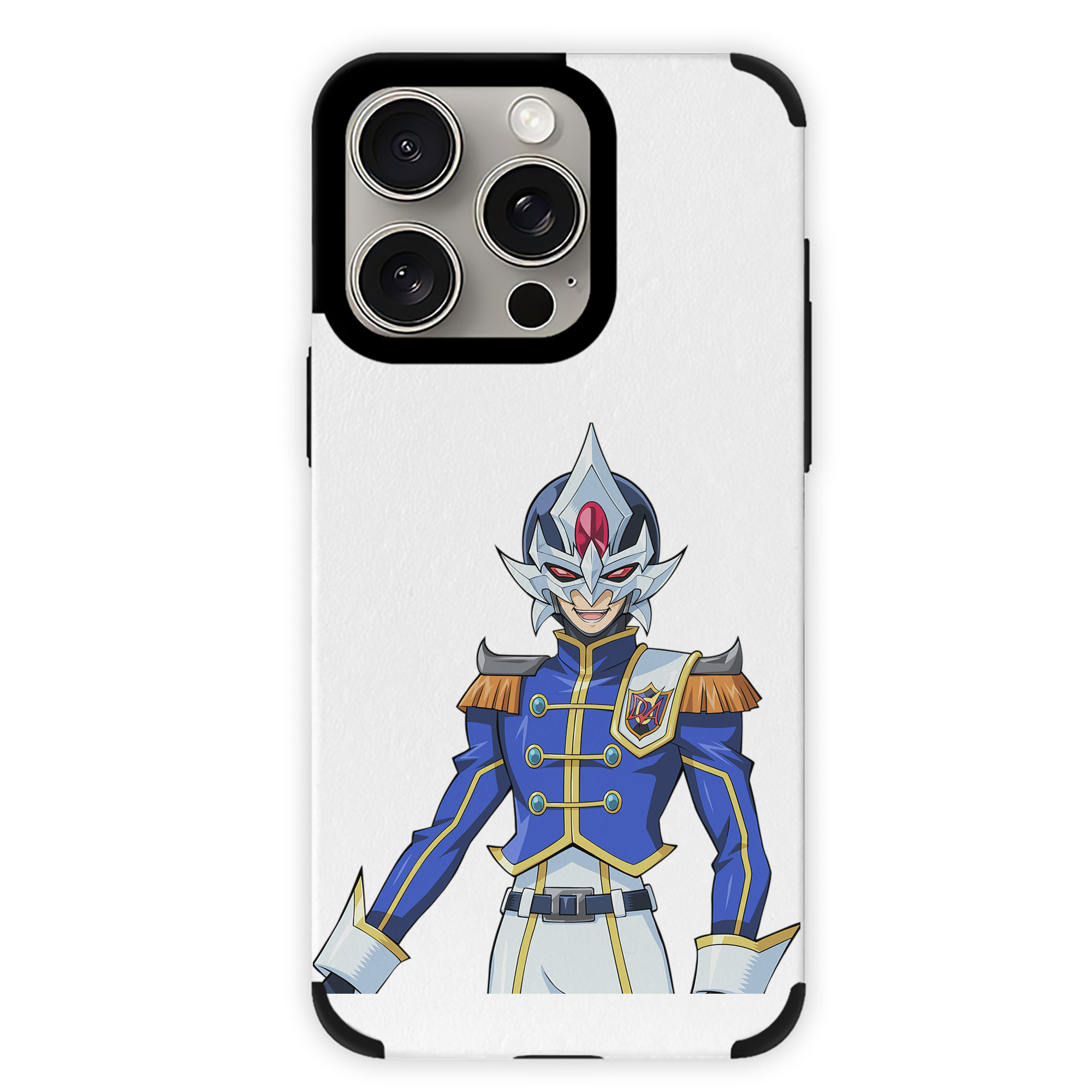 遊☆戯☆王 Yu-Gi-Oh! 【iPhone15ProMax対応】 PUレザー スマホケース 耐衝撃＆黄変防止