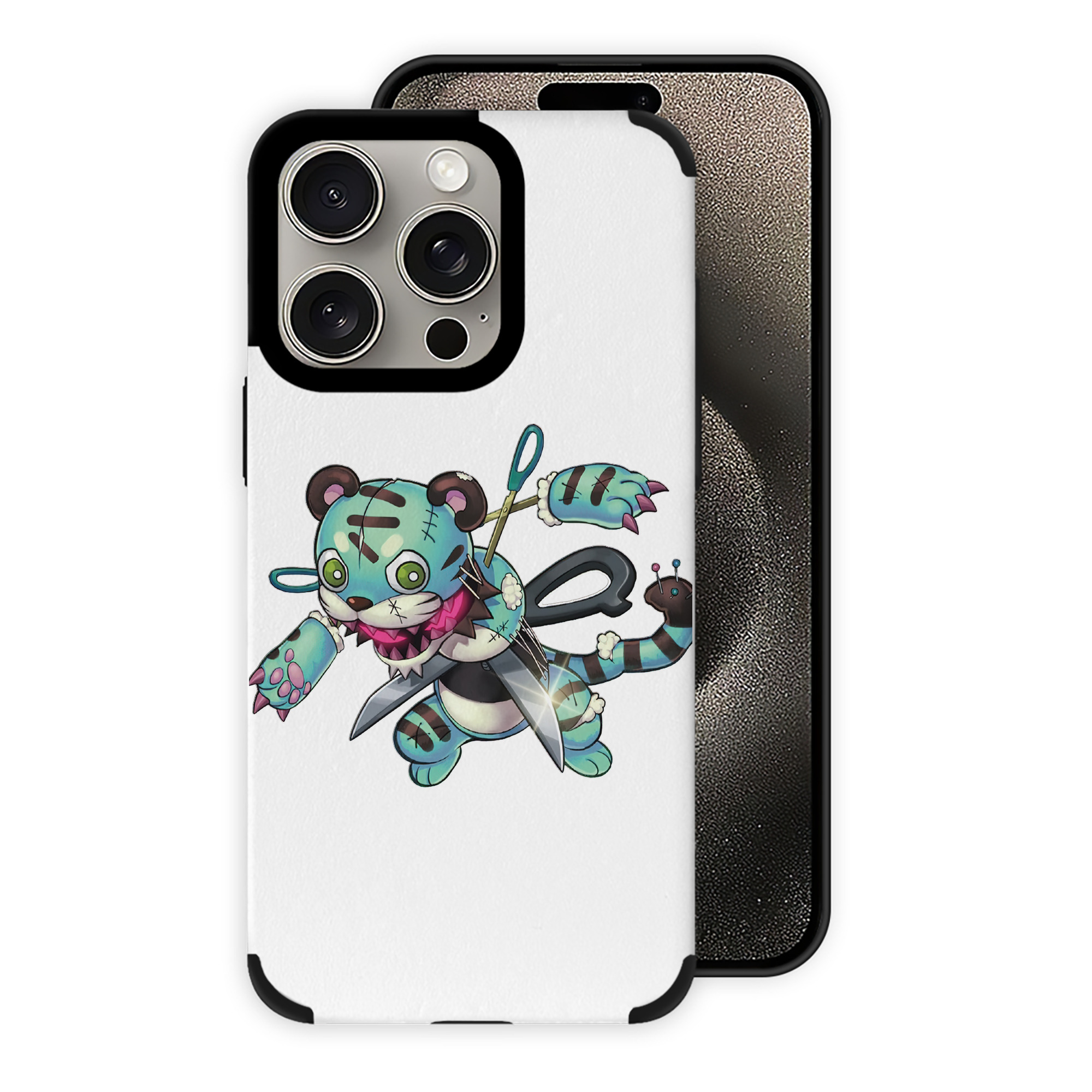 遊☆戯☆王 Yu-Gi-Oh! 【iPhone15ProMax対応】 PUレザー スマホケース 耐衝撃＆黄変防止