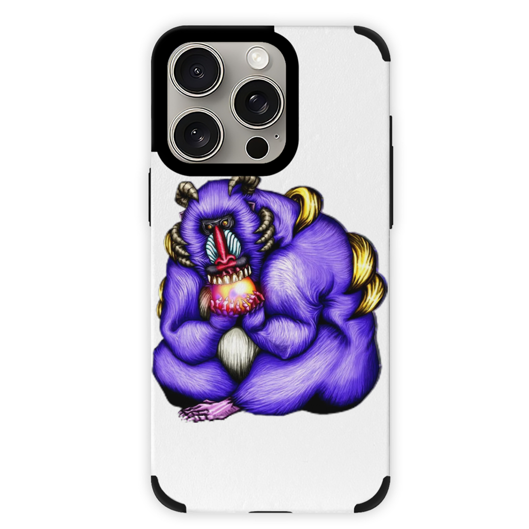 遊☆戯☆王 Yu-Gi-Oh! 【iPhone15ProMax対応】 PUレザー スマホケース 耐衝撃＆黄変防止