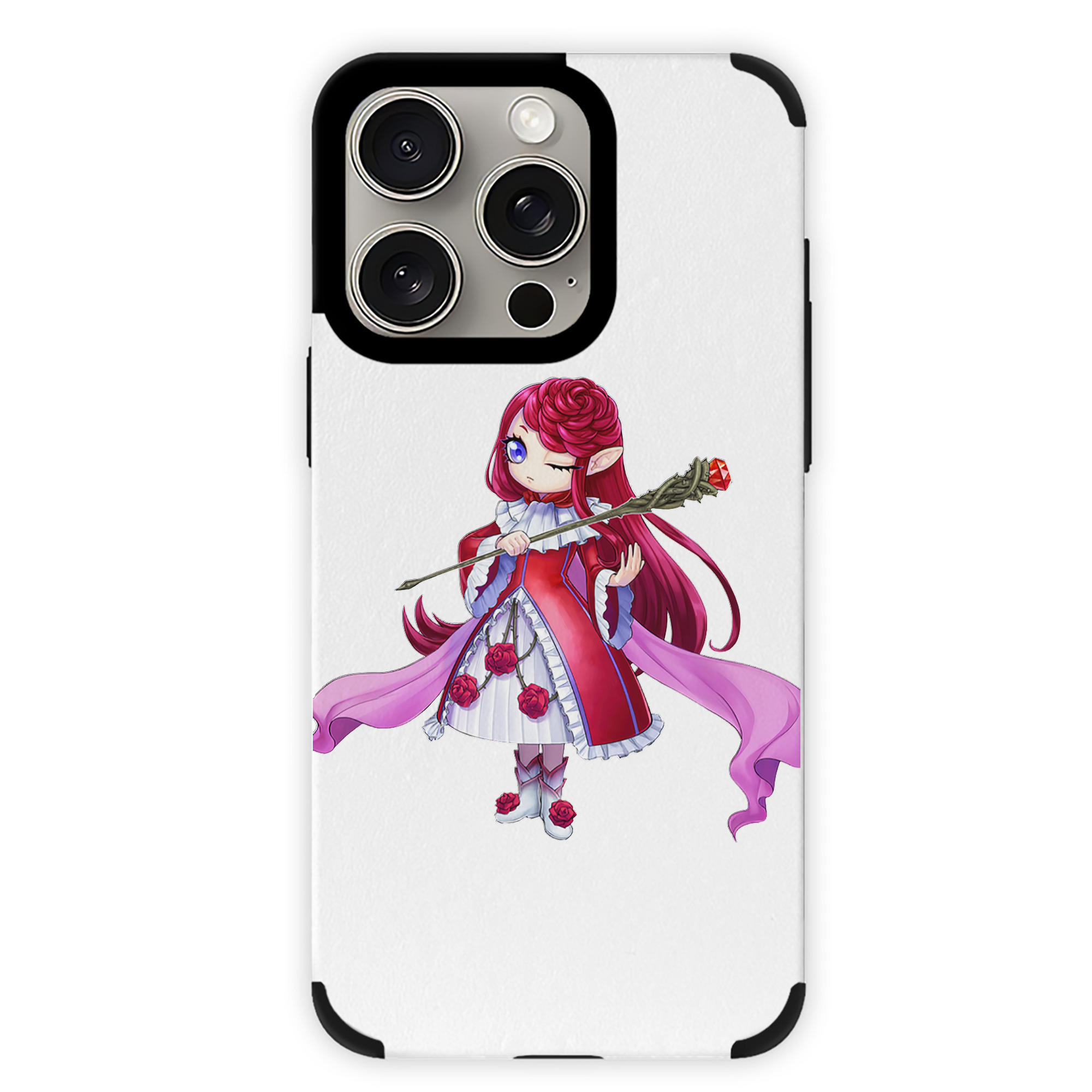 遊☆戯☆王 Yu-Gi-Oh! 【iPhone15ProMax対応】 PUレザー スマホケース 耐衝撃＆黄変防止