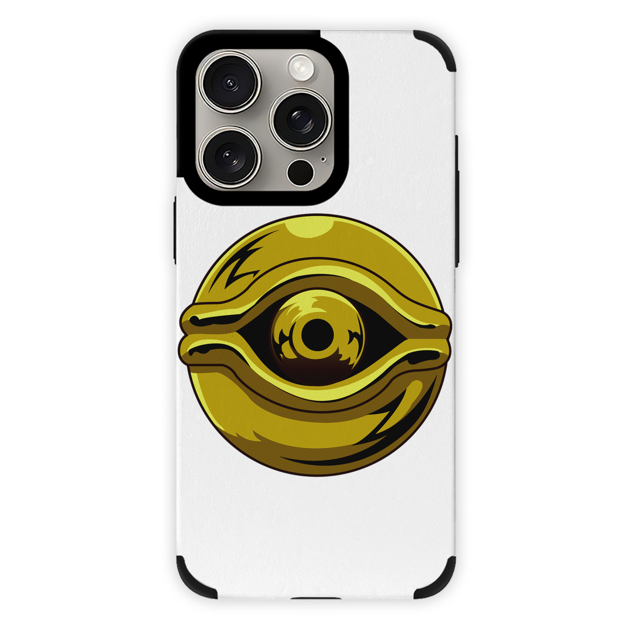遊☆戯☆王 Yu-Gi-Oh! 【iPhone15ProMax対応】 PUレザー スマホケース 耐衝撃＆黄変防止