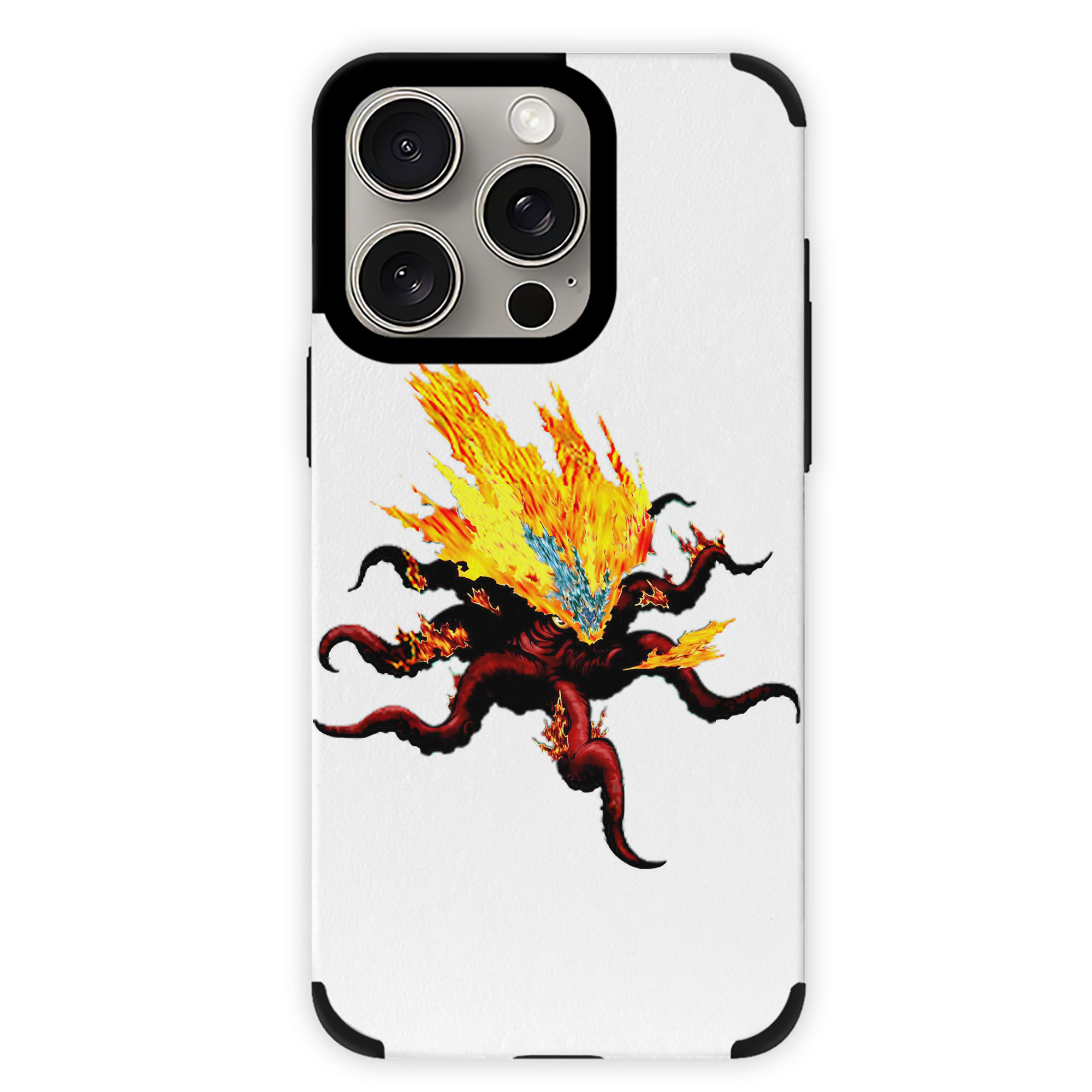 遊☆戯☆王 Yu-Gi-Oh! 【iPhone15ProMax対応】 PUレザー スマホケース 耐衝撃＆黄変防止