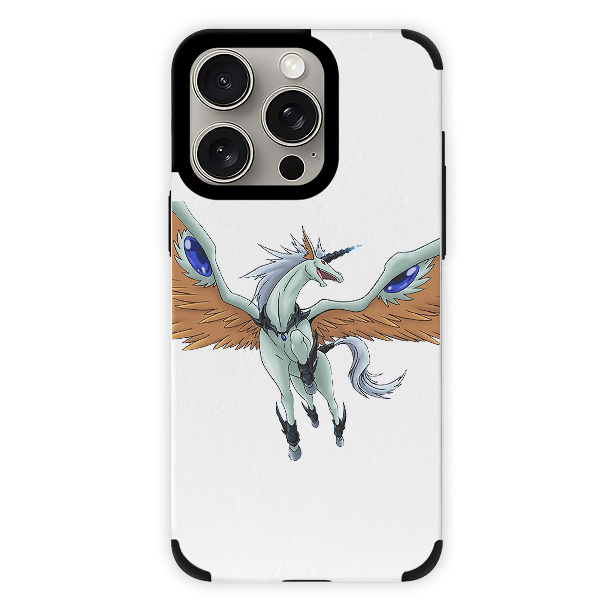 （画像用） 遊☆戯☆王 Yu-Gi-Oh! 【iPhone15ProMax対応】 PUレザー スマホケース 耐衝撃＆黄変防止