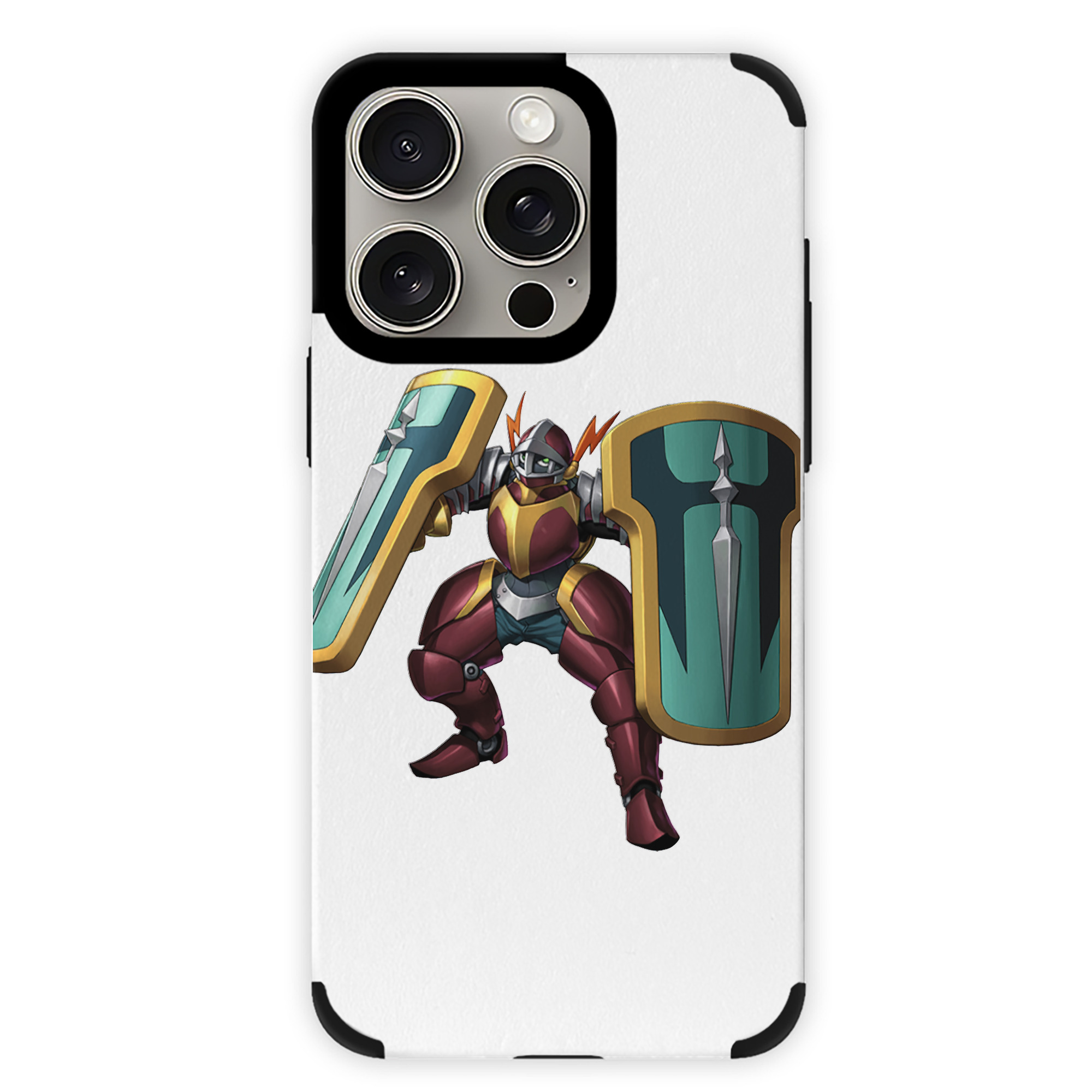 遊☆戯☆王 Yu-Gi-Oh! 【iPhone15ProMax対応】 PUレザー スマホケース 耐衝撃＆黄変防止