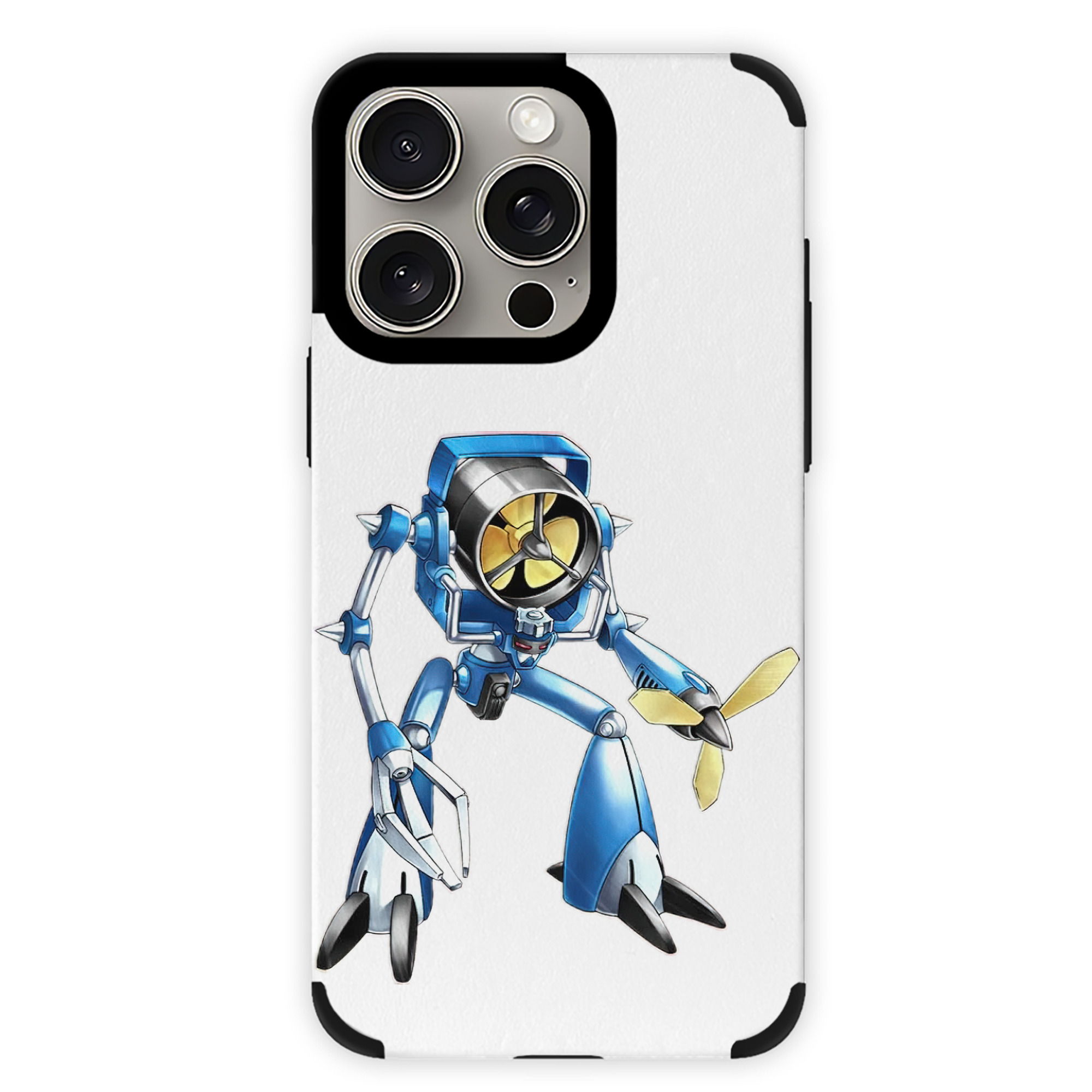 遊☆戯☆王 Yu-Gi-Oh! 【iPhone15ProMax対応】 PUレザー スマホケース 耐衝撃＆黄変防止