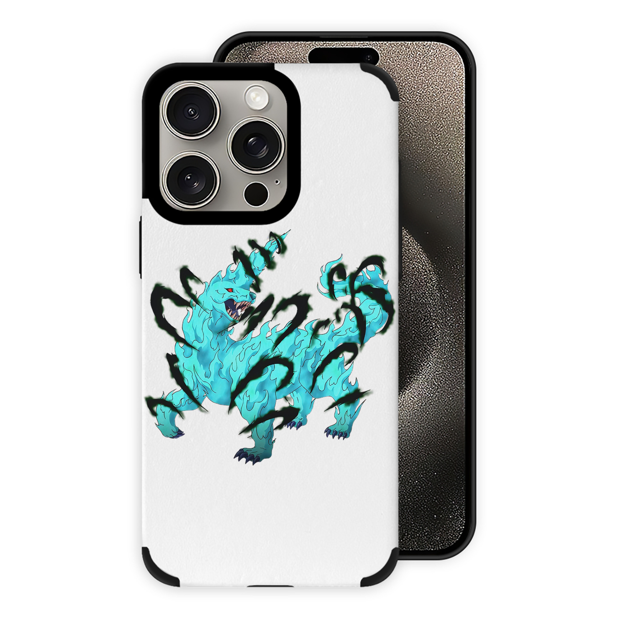 （画像用） 遊☆戯☆王 Yu-Gi-Oh! 【iPhone15ProMax対応】 PUレザー スマホケース 耐衝撃＆黄変防止