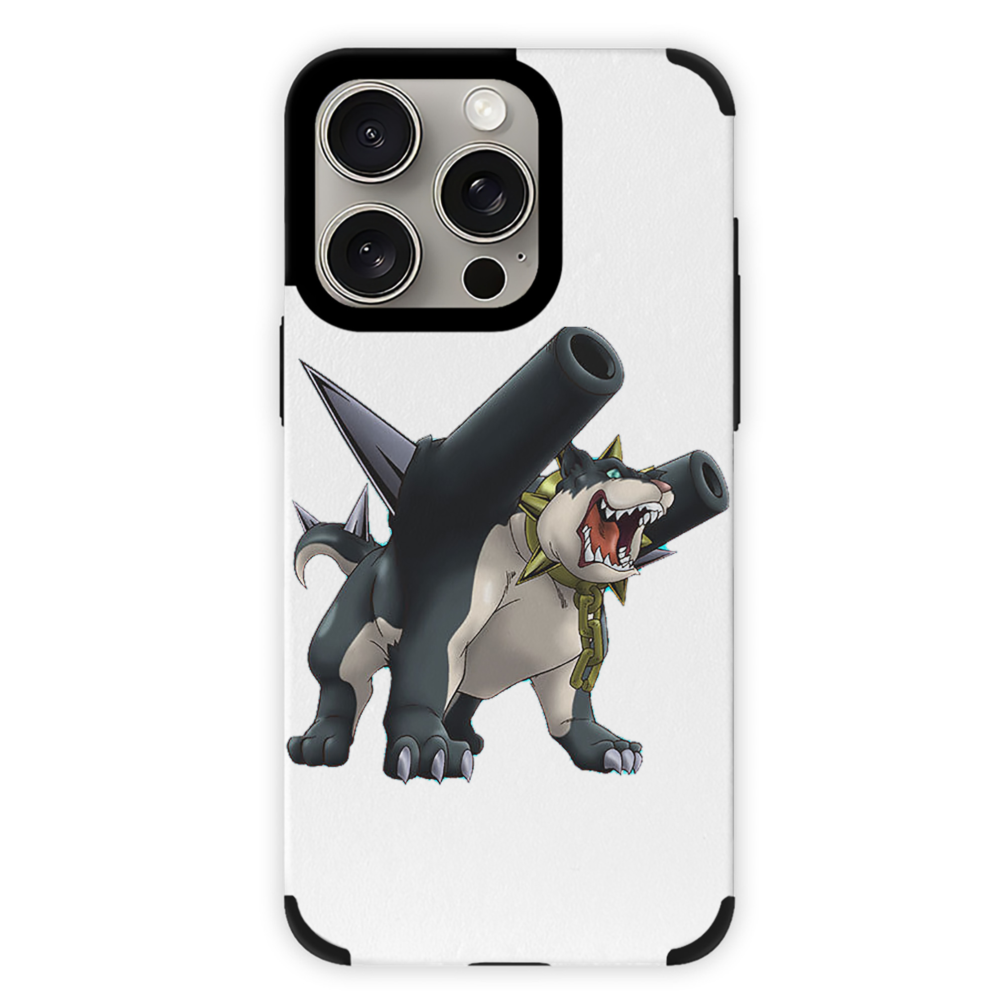 遊☆戯☆王 Yu-Gi-Oh! 【iPhone15ProMax対応】 PUレザー スマホケース 耐衝撃＆黄変防止