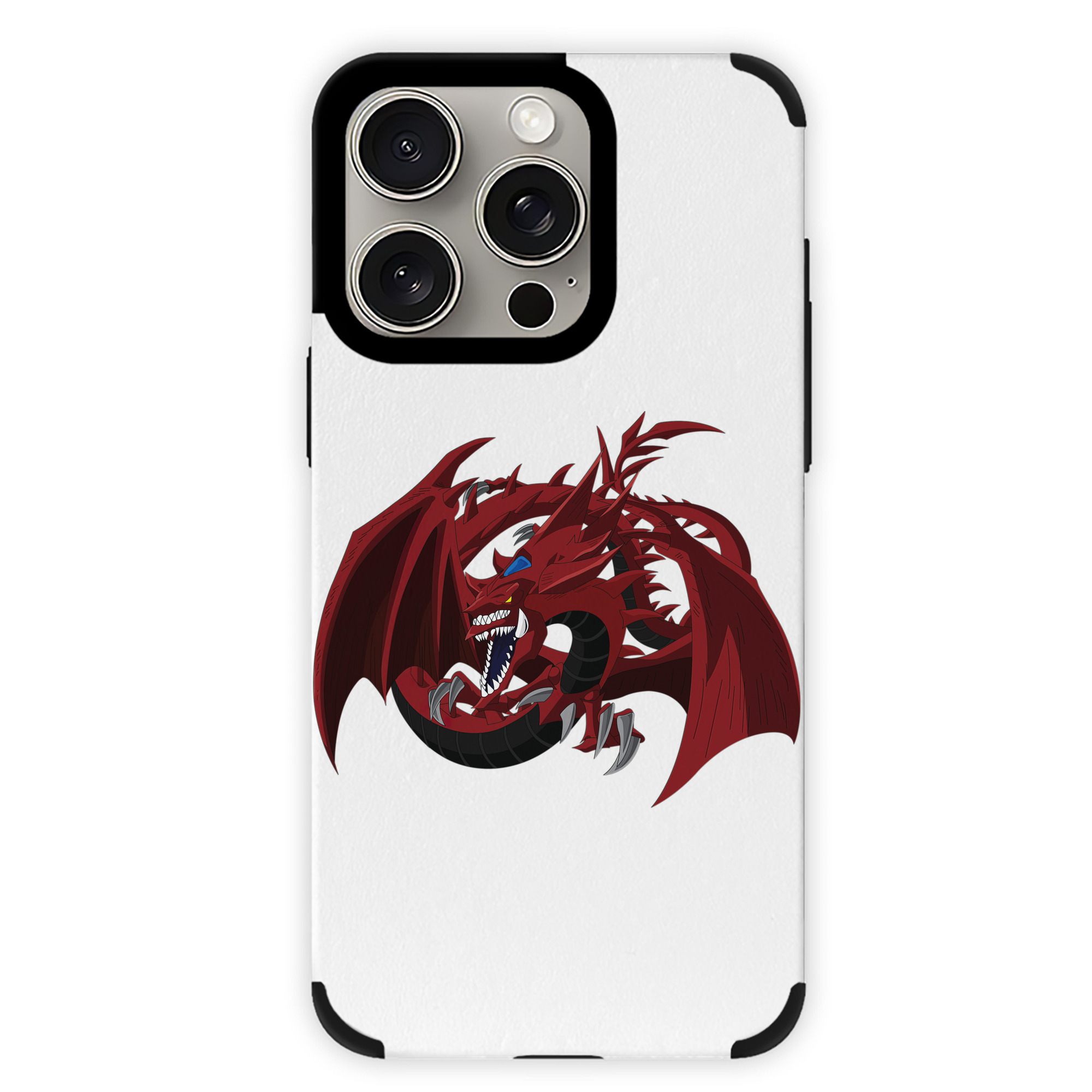 遊☆戯☆王 Yu-Gi-Oh! 【iPhone15ProMax対応】 PUレザー スマホケース 耐衝撃＆黄変防止