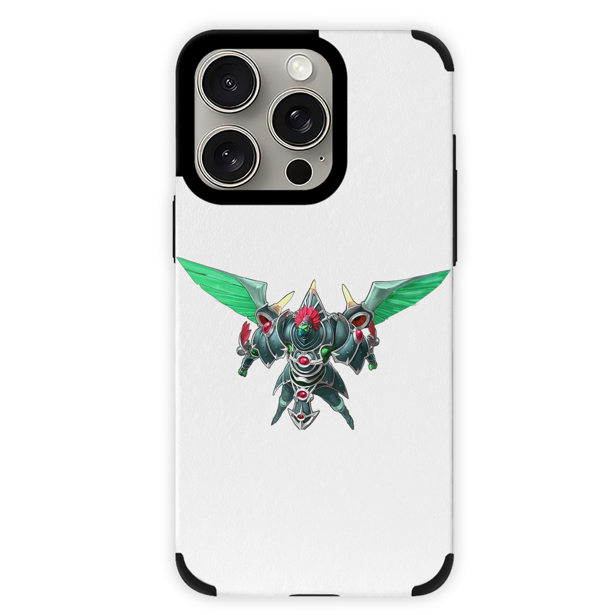（画像用） 遊☆戯☆王 Yu-Gi-Oh! 【iPhone15ProMax対応】 PUレザー スマホケース 耐衝撃＆黄変防止
