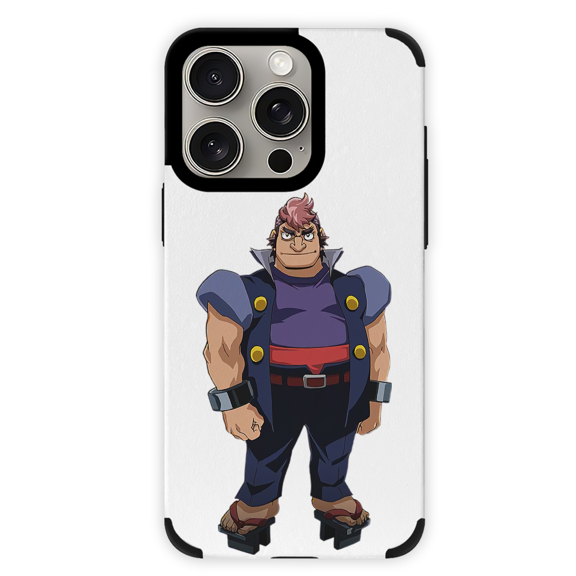 遊☆戯☆王 Yu-Gi-Oh! 【iPhone15ProMax対応】 PUレザー スマホケース 耐衝撃＆黄変防止