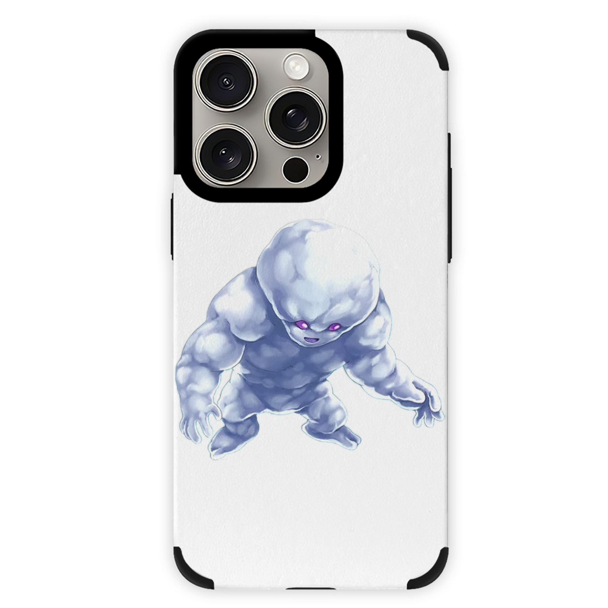 （画像用） 遊☆戯☆王 Yu-Gi-Oh! 【iPhone15ProMax対応】 PUレザー スマホケース 耐衝撃＆黄変防止
