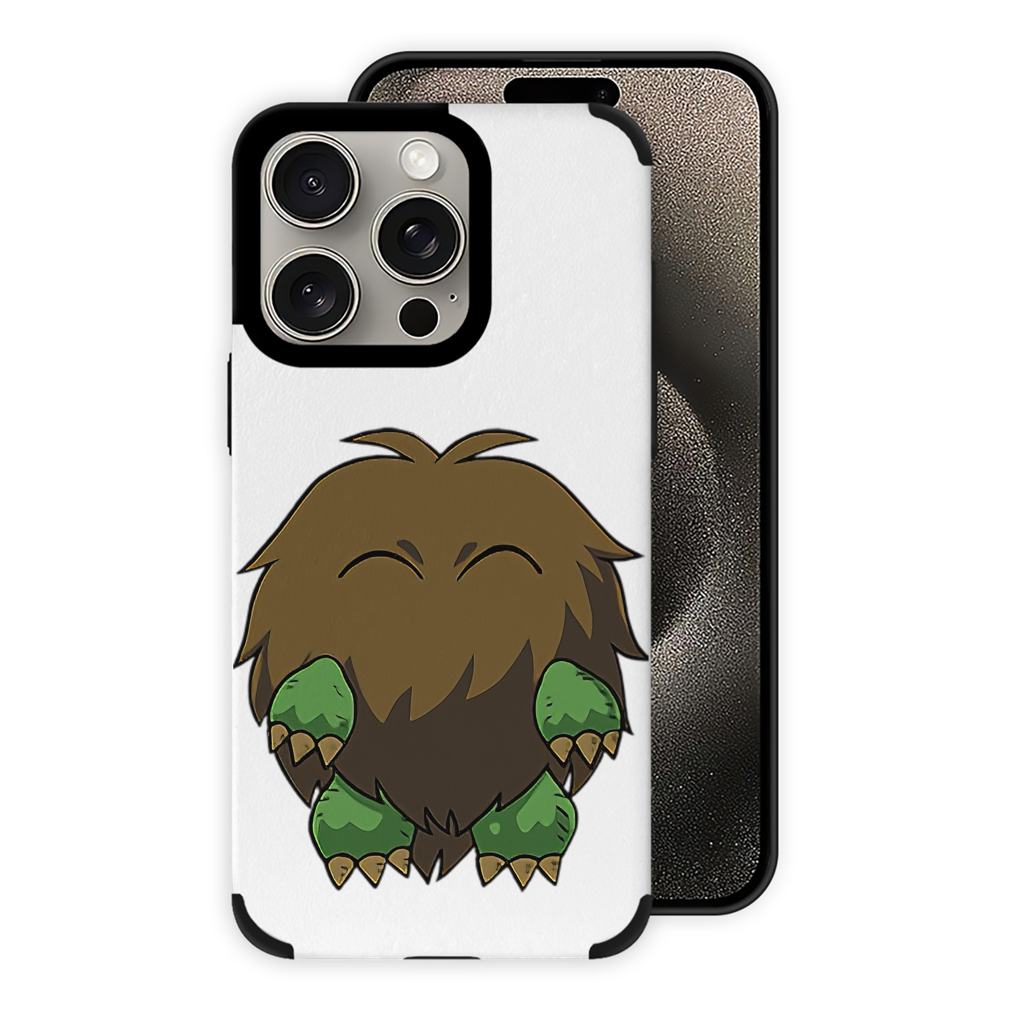 遊☆戯☆王 Yu-Gi-Oh! 【iPhone15ProMax対応】 PUレザー スマホケース 耐衝撃＆黄変防止
