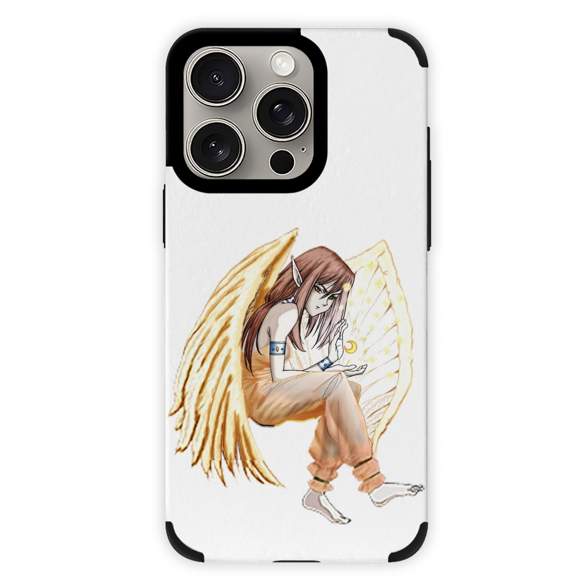 遊☆戯☆王 Yu-Gi-Oh! 【iPhone15ProMax対応】 PUレザー スマホケース 耐衝撃＆黄変防止