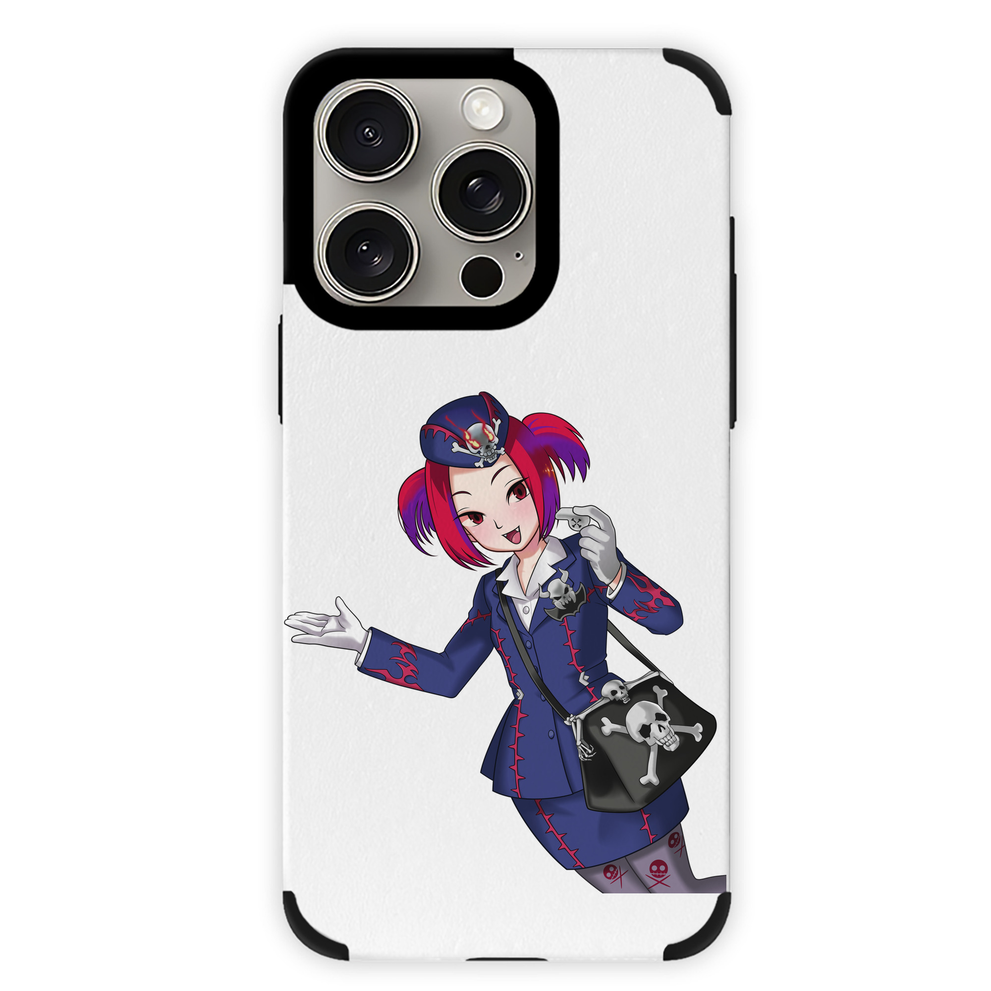 （画像用） 遊☆戯☆王 Yu-Gi-Oh! 【iPhone15ProMax対応】 PUレザー スマホケース 耐衝撃＆黄変防止