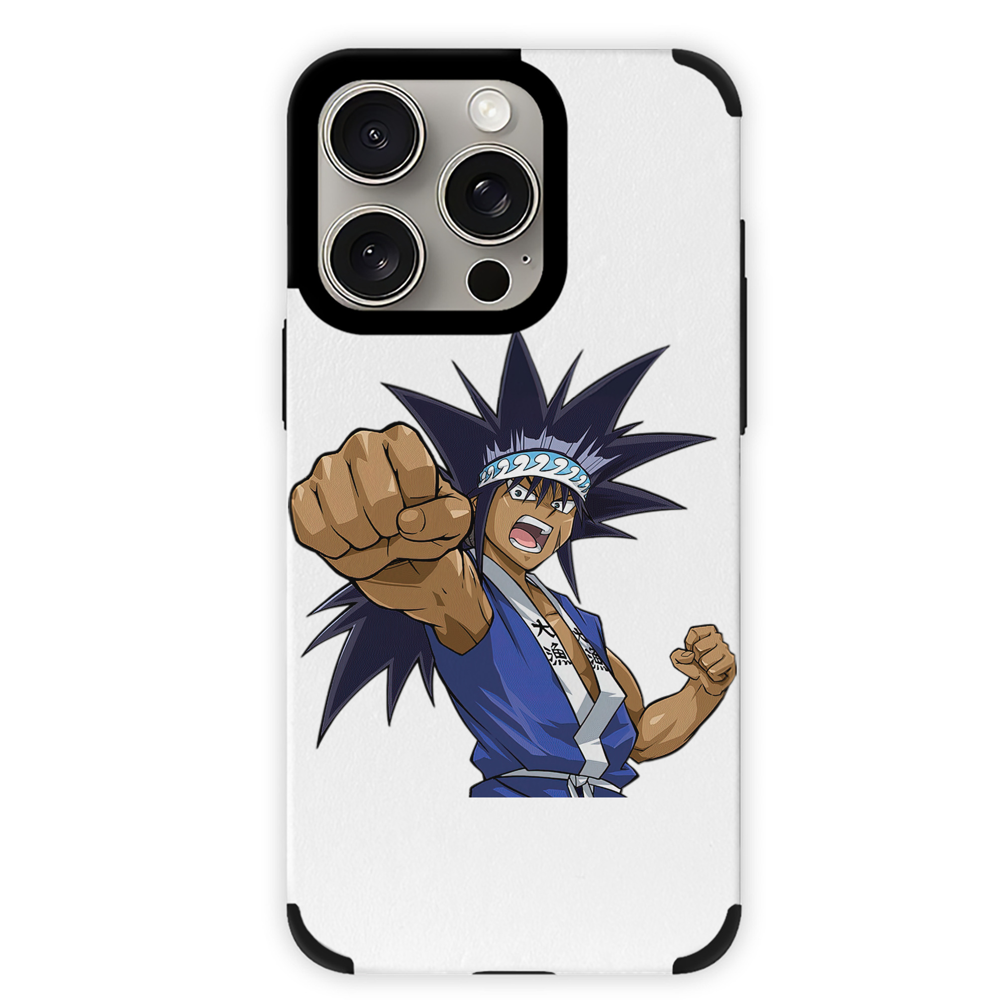 遊☆戯☆王 Yu-Gi-Oh! 【iPhone15ProMax対応】 PUレザー スマホケース 耐衝撃＆黄変防止