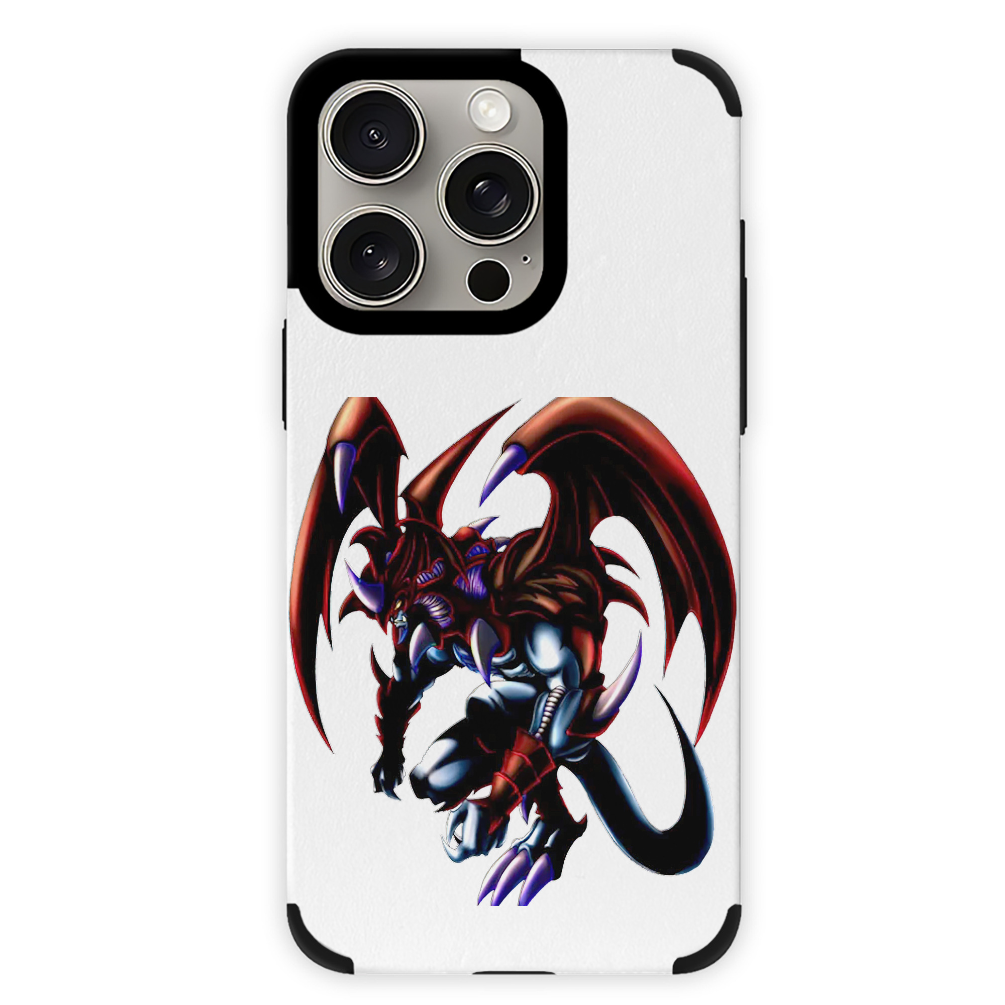 遊☆戯☆王 Yu-Gi-Oh! 【iPhone15ProMax対応】 PUレザー スマホケース 耐衝撃＆黄変防止