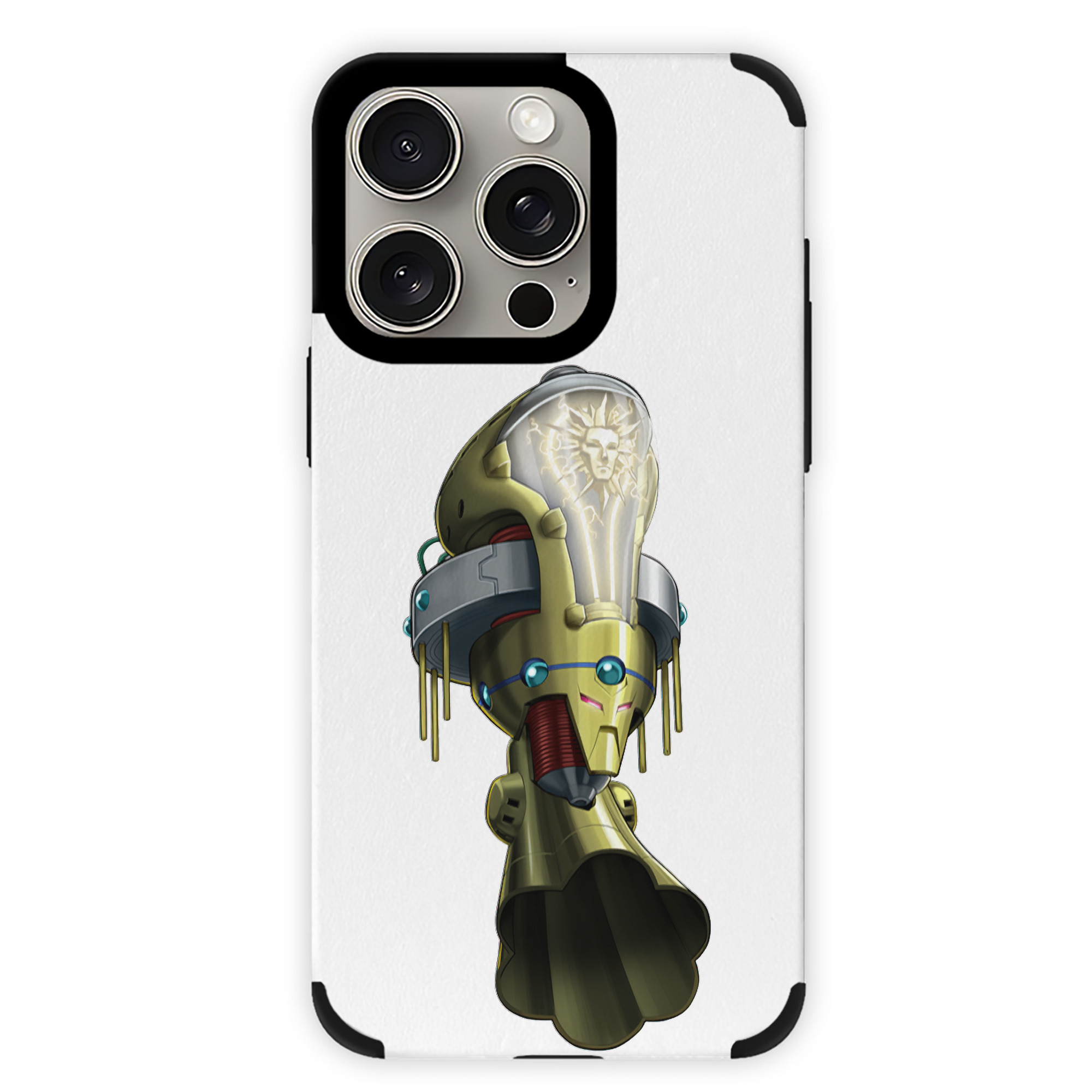 遊☆戯☆王 Yu-Gi-Oh! 【iPhone15ProMax対応】 PUレザー スマホケース 耐衝撃＆黄変防止