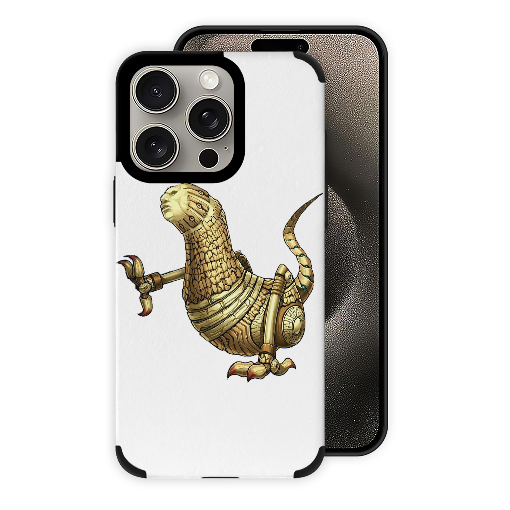 （画像用） 遊☆戯☆王 Yu-Gi-Oh! 【iPhone15ProMax対応】 PUレザー スマホケース 耐衝撃＆黄変防止